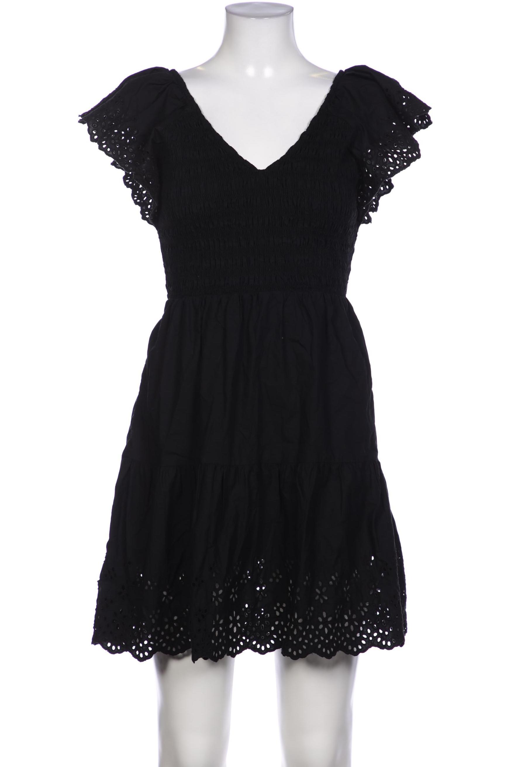 

GAP Damen Kleid, schwarz, Gr. 38