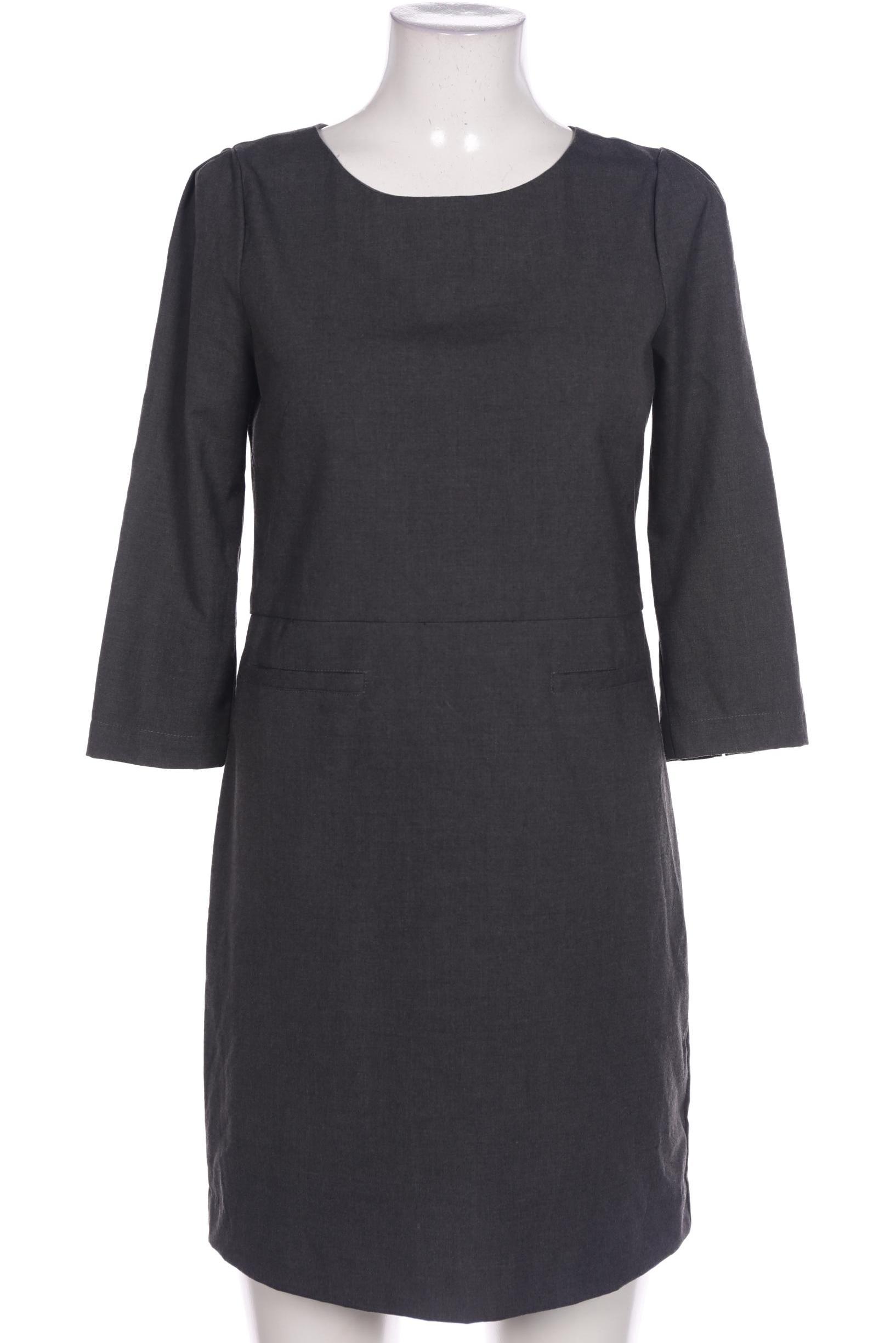 

GAP Damen Kleid, grau, Gr. 38