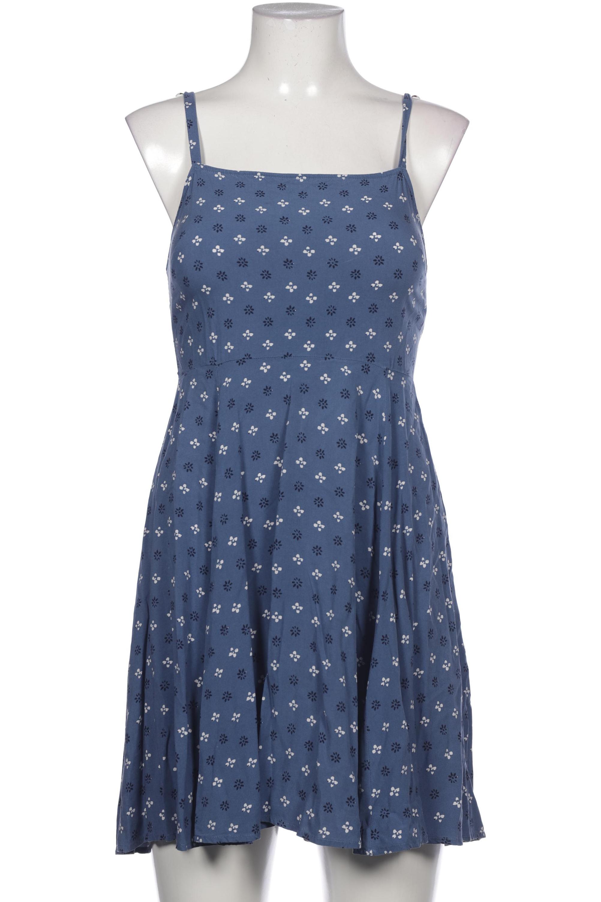 

GAP Damen Kleid, blau