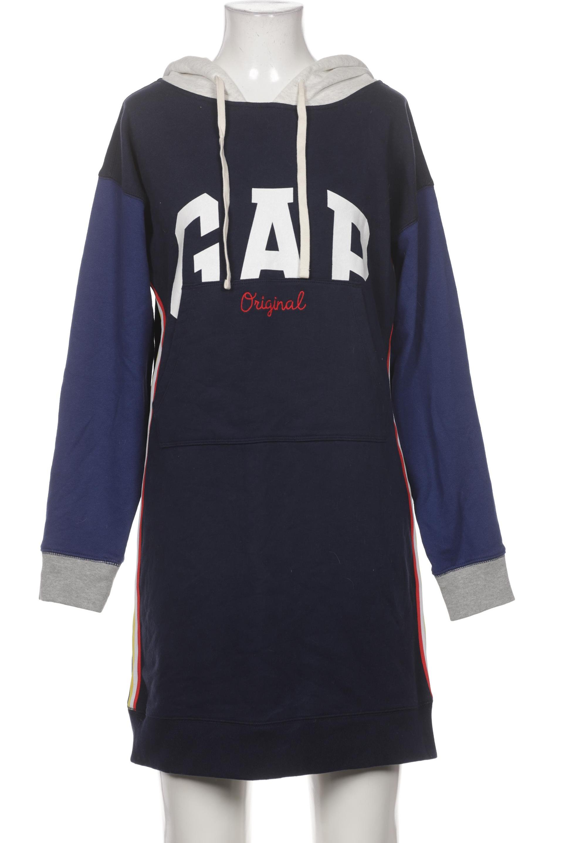 

GAP Damen Kleid, marineblau, Gr. 36