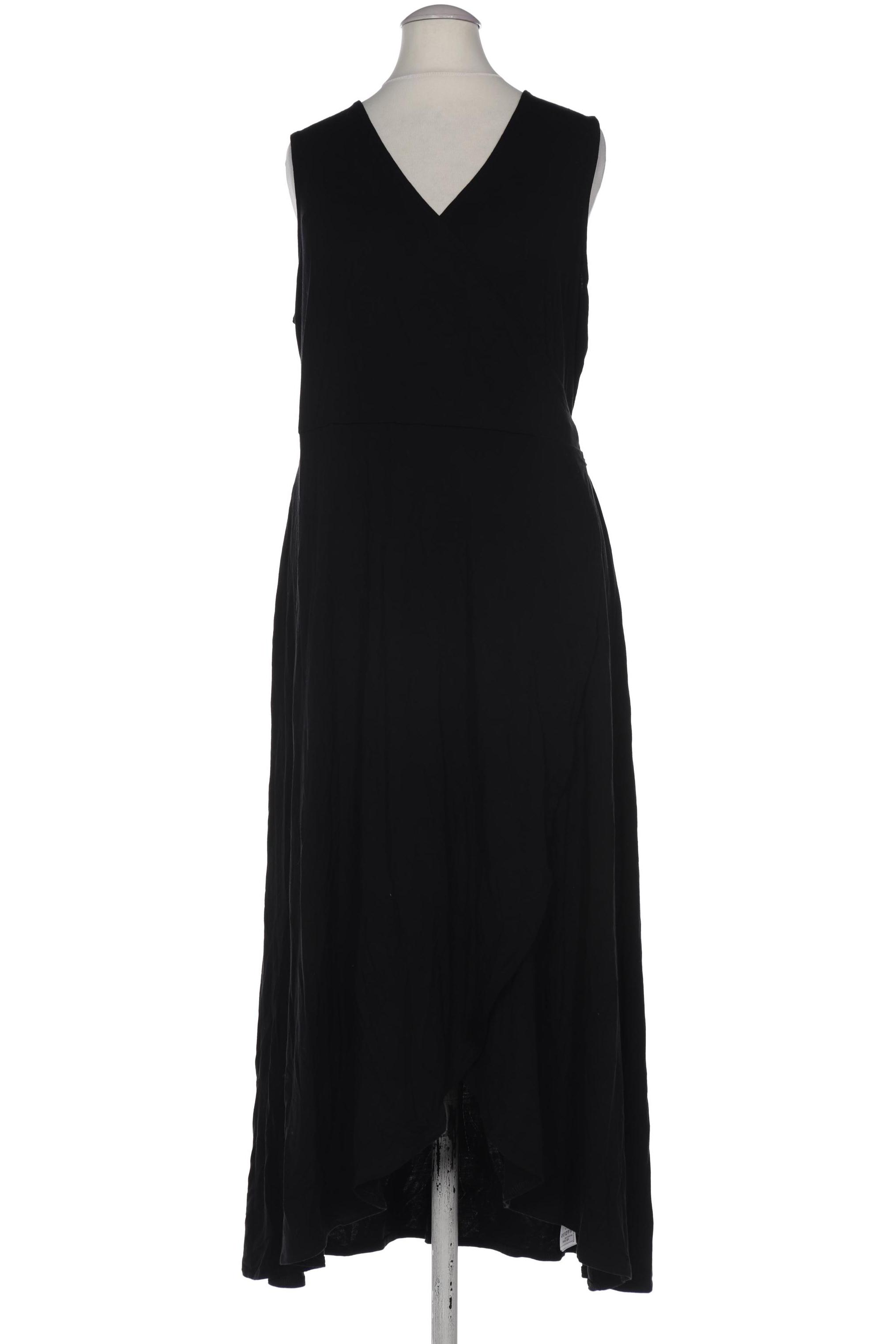 

GAP Damen Kleid, schwarz, Gr. 38