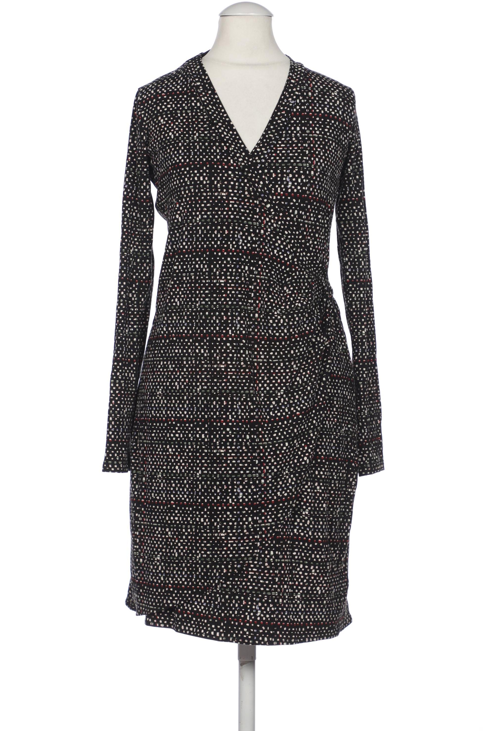 

GAP Damen Kleid, schwarz, Gr. 34