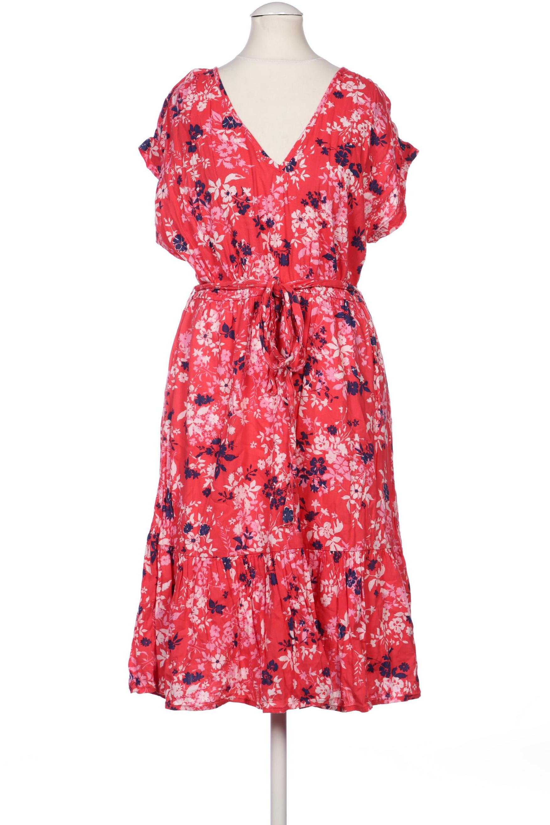

GAP Damen Kleid, rot, Gr. 36