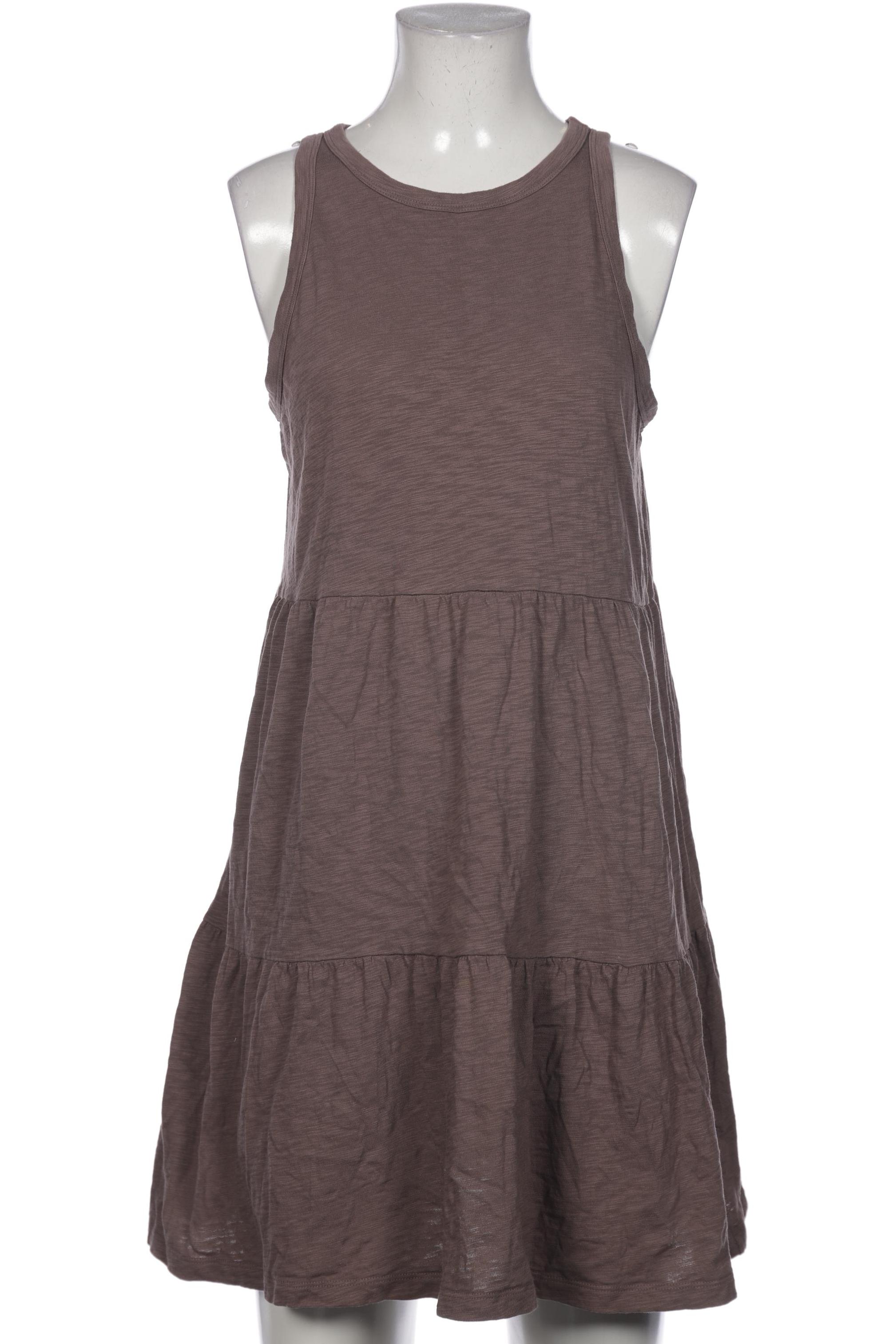 

GAP Damen Kleid, braun, Gr. 38
