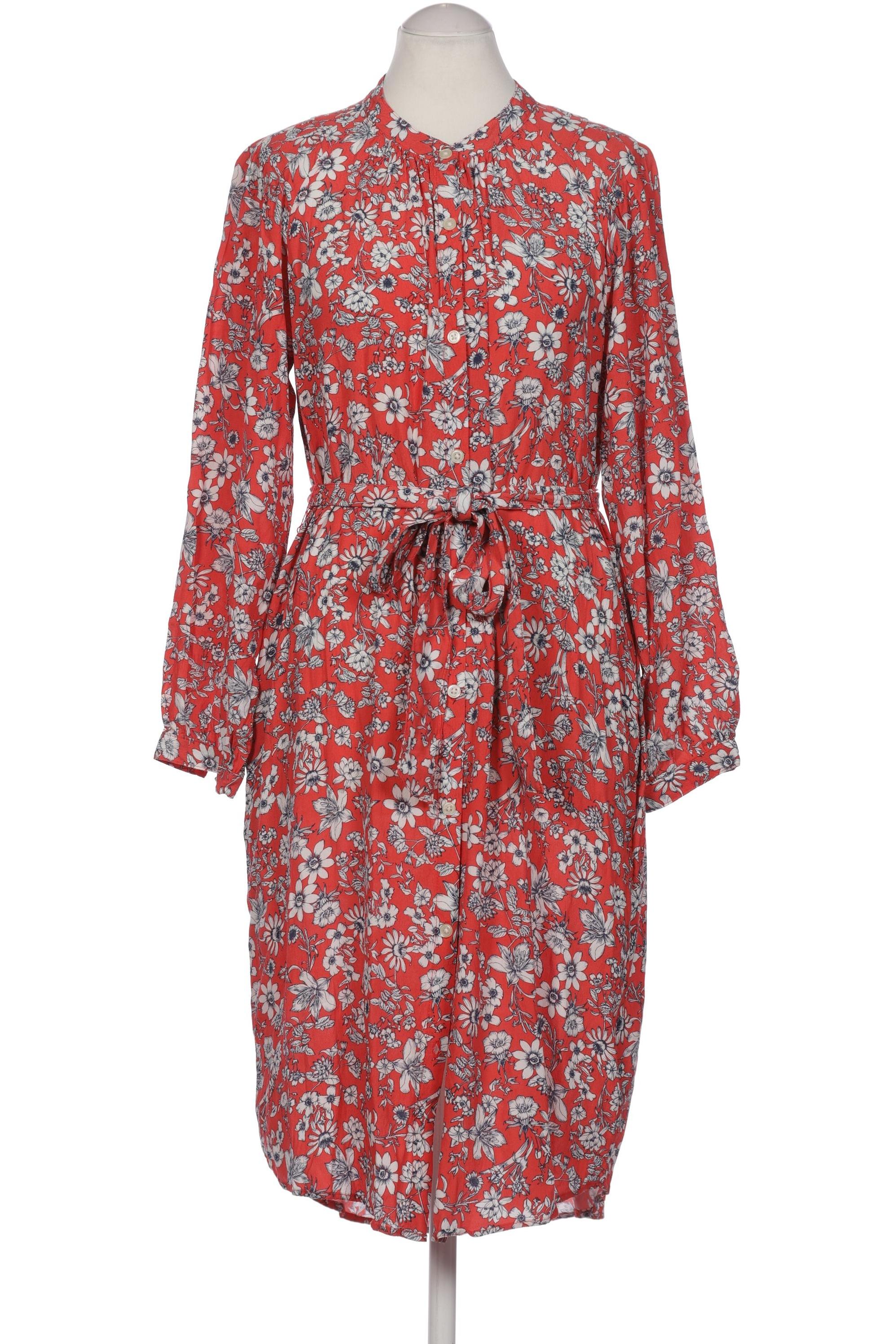 

GAP Damen Kleid, rot, Gr. 38