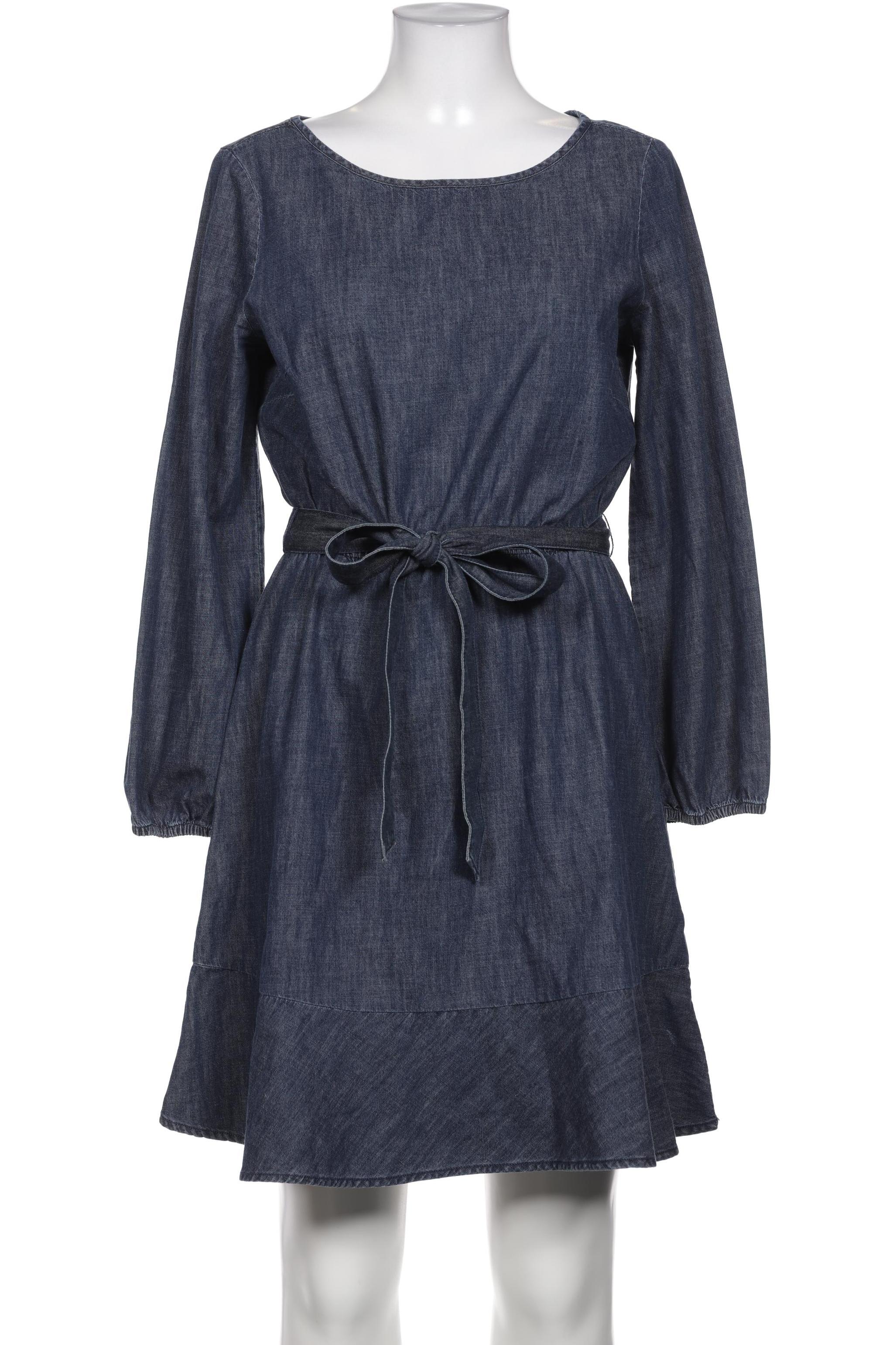 

GAP Damen Kleid, marineblau, Gr. 8