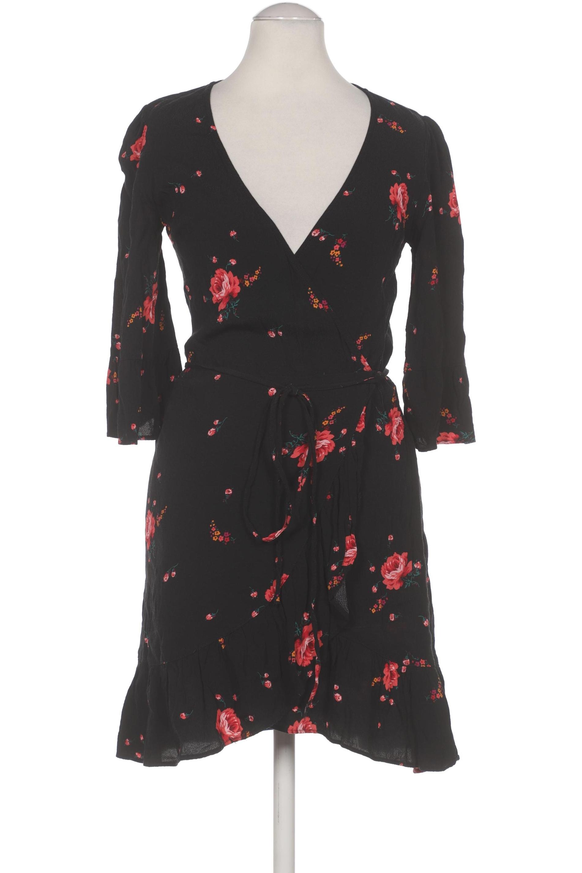 

GAP Damen Kleid, schwarz, Gr. 32