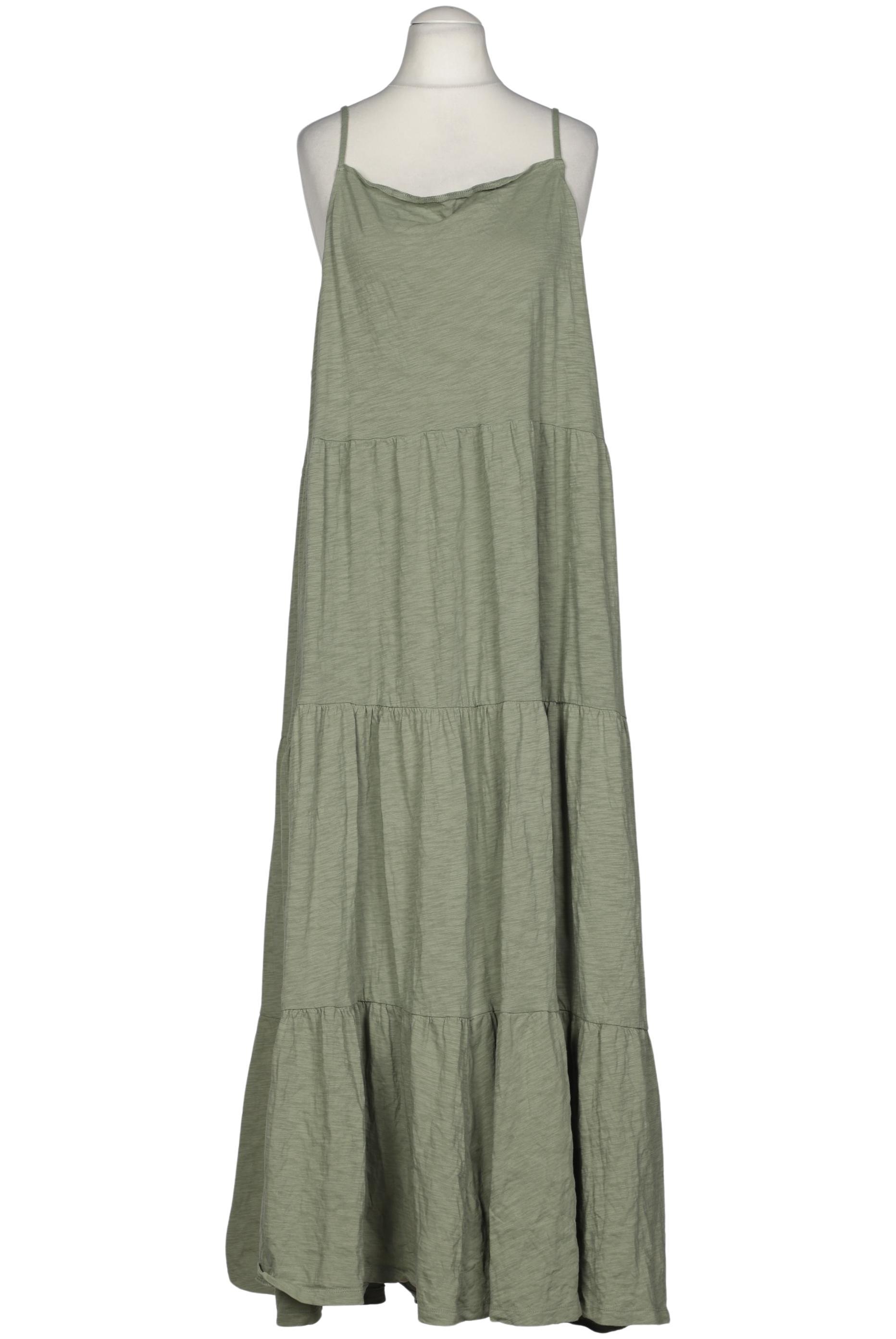 

GAP Damen Kleid, grün, Gr. 46