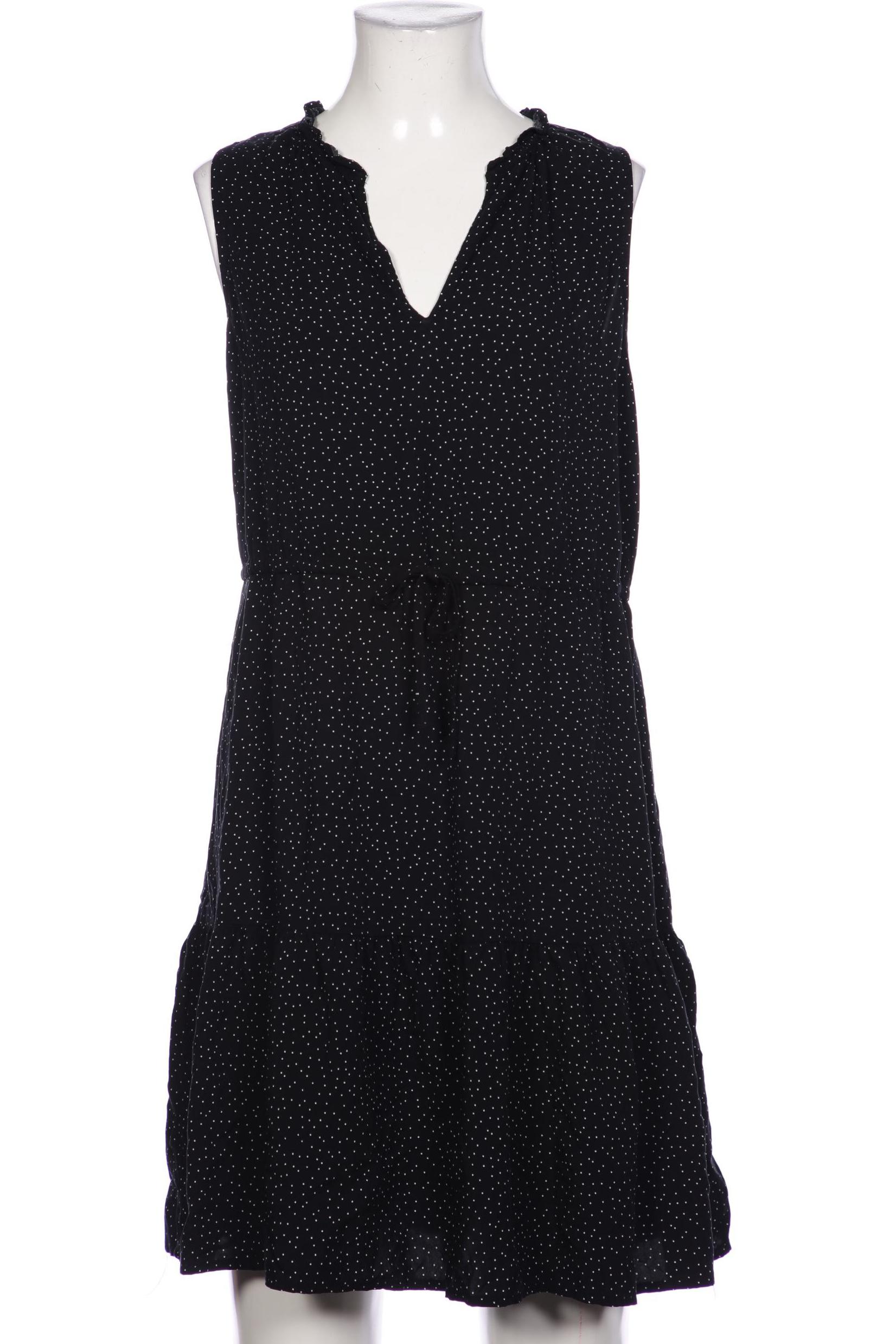 

GAP Damen Kleid, schwarz