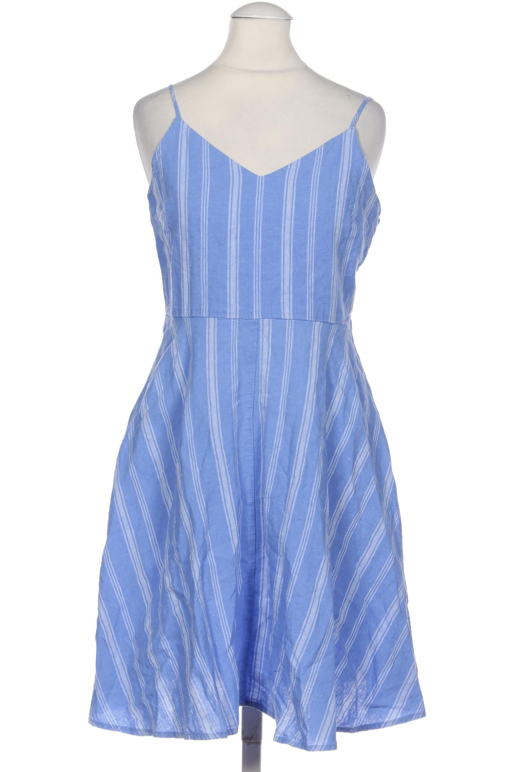 

GAP Damen Kleid, blau