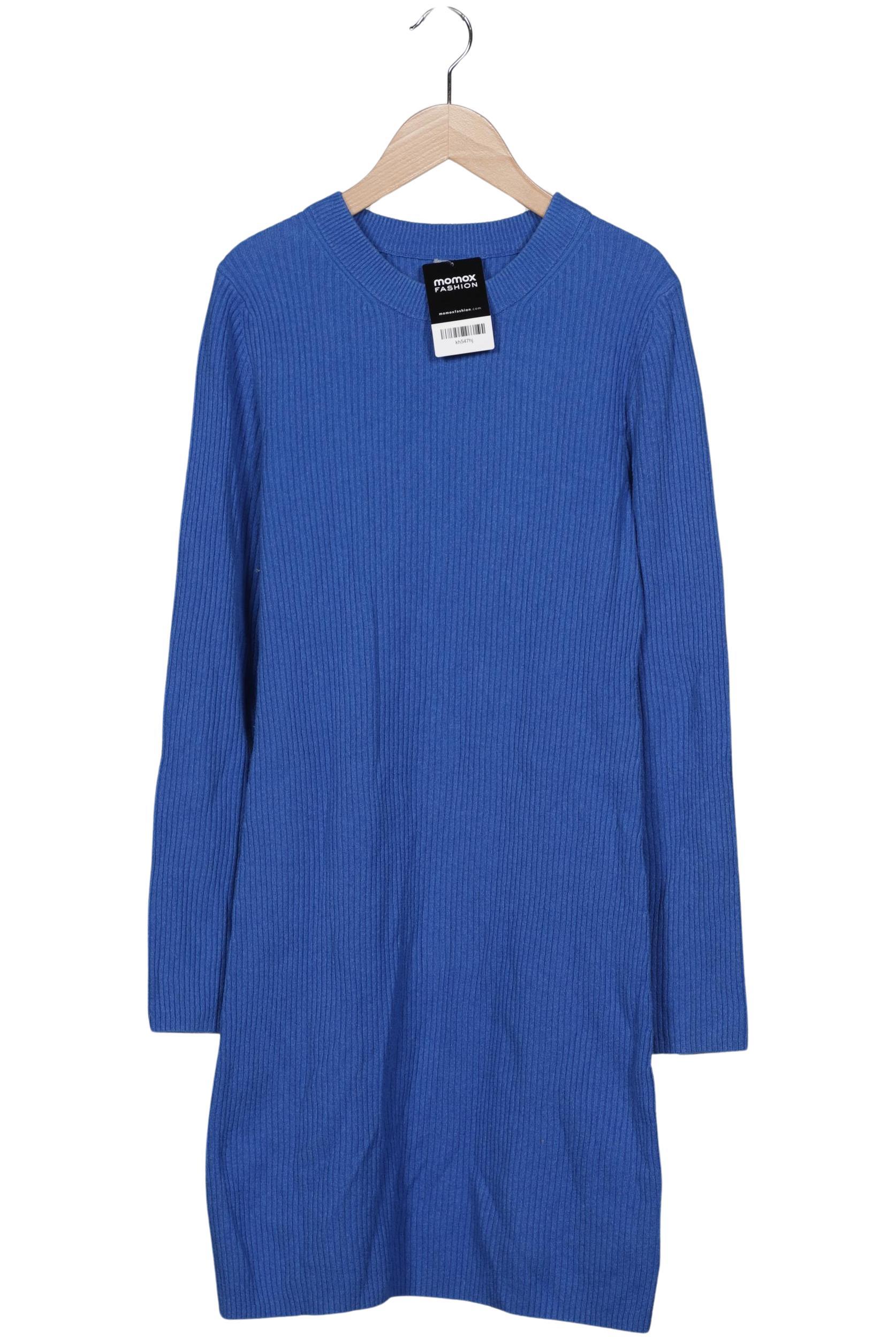

GAP Damen Kleid, blau, Gr. 38