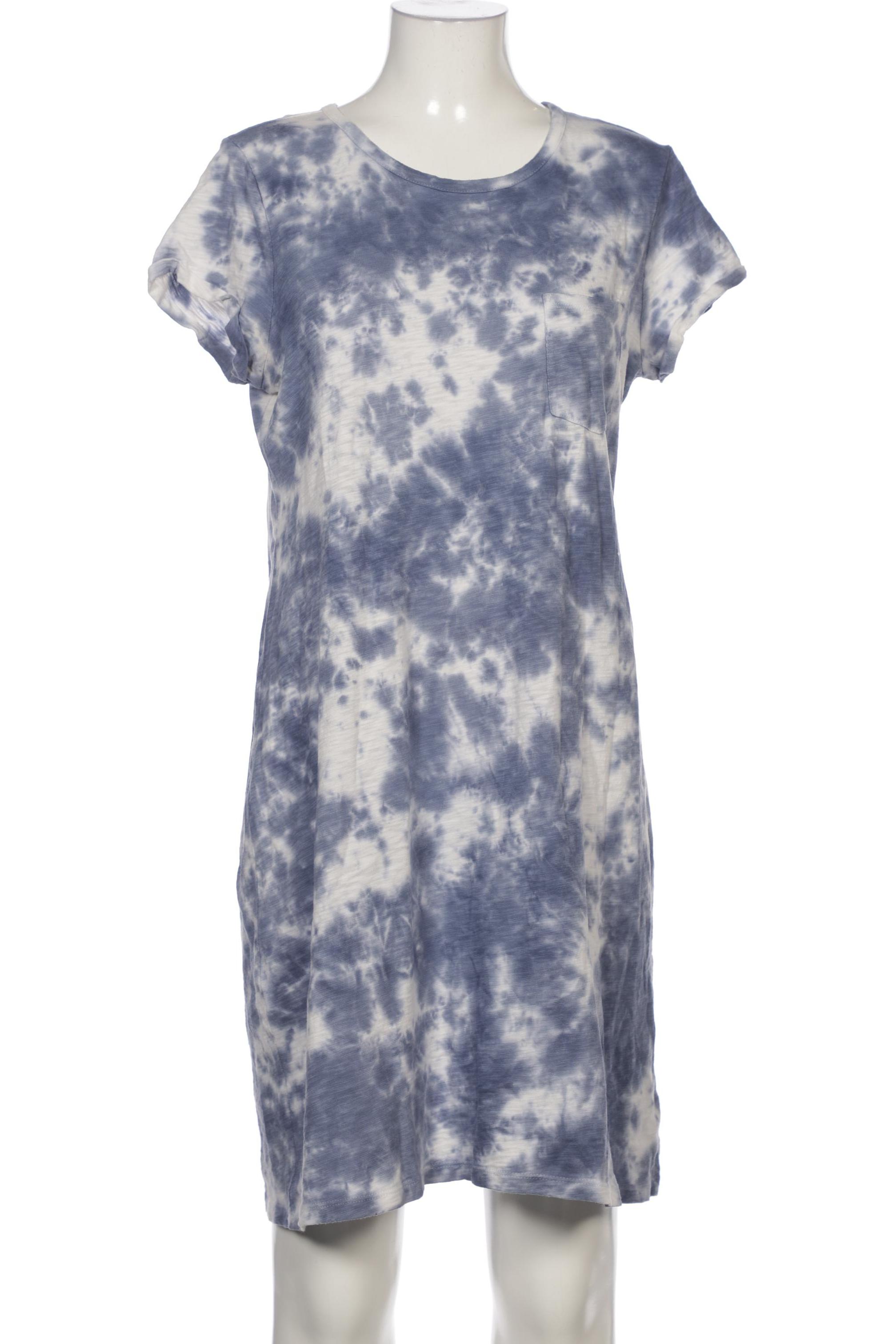 

GAP Damen Kleid, blau, Gr. 42