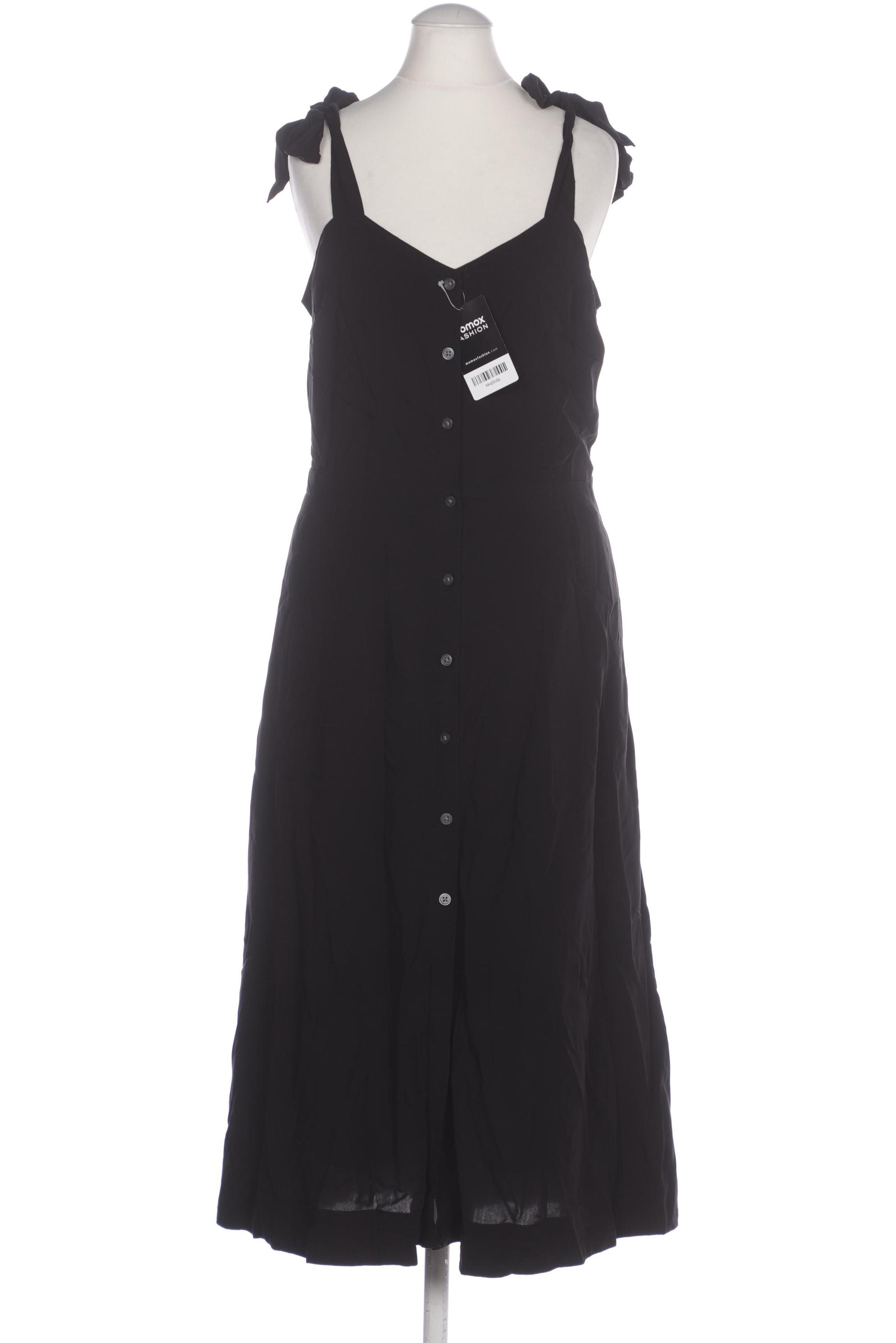 

GAP Damen Kleid, schwarz, Gr. 2