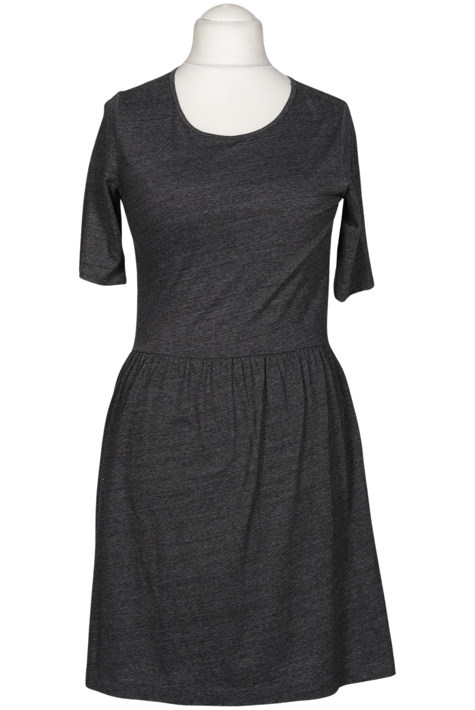 

GAP Damen Kleid, grau, Gr. 38