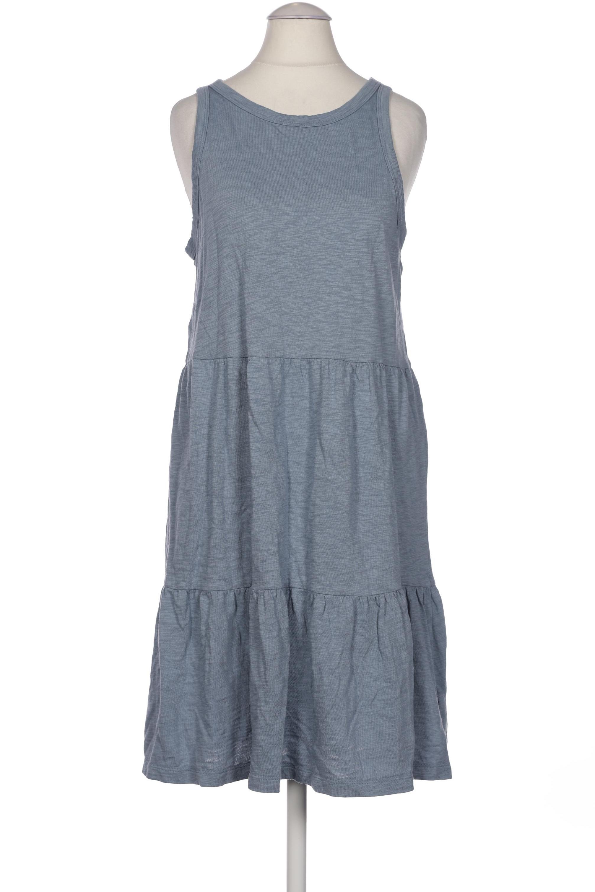 

GAP Damen Kleid, blau, Gr. 36