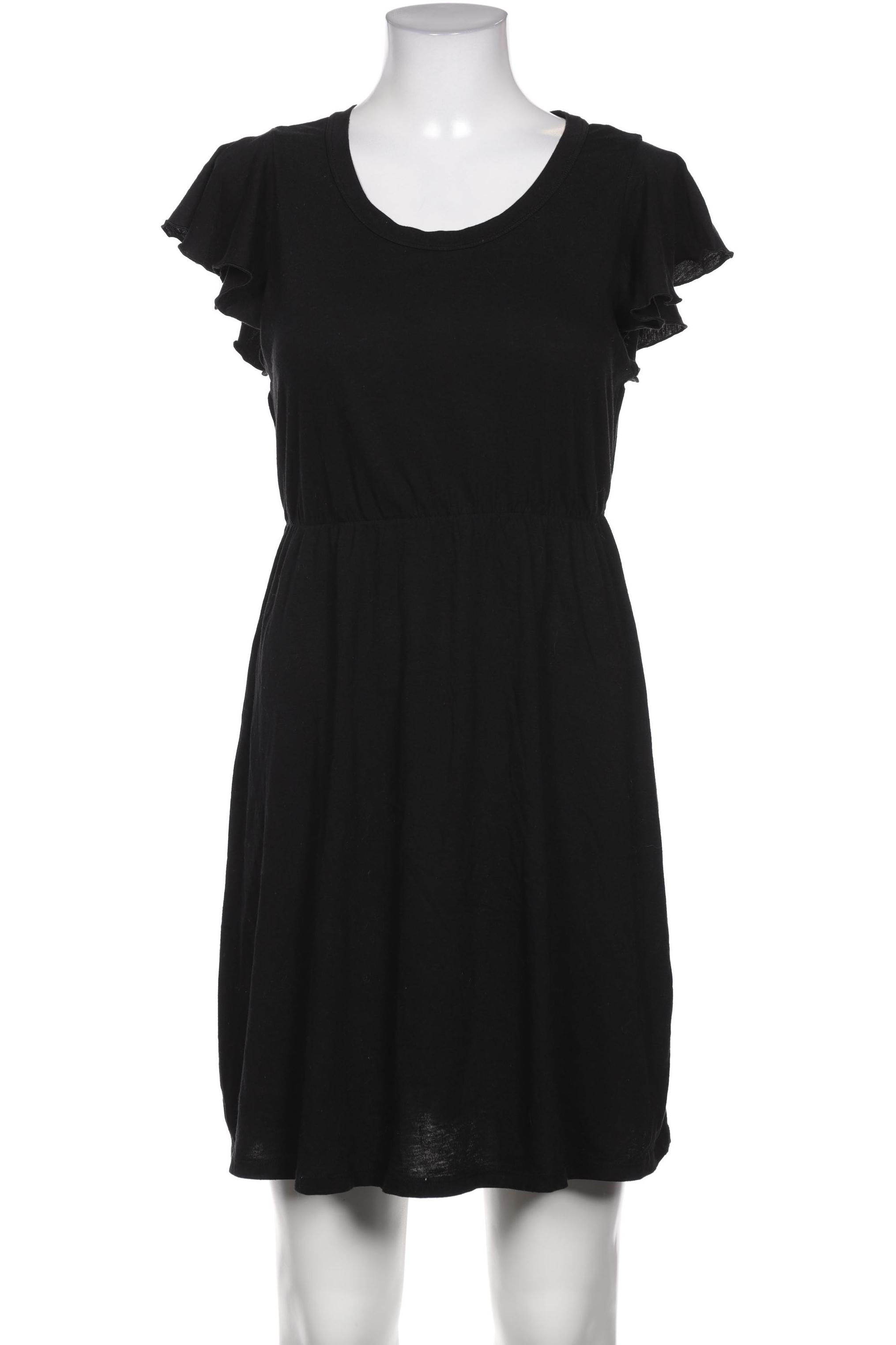 

GAP Damen Kleid, schwarz, Gr. 38