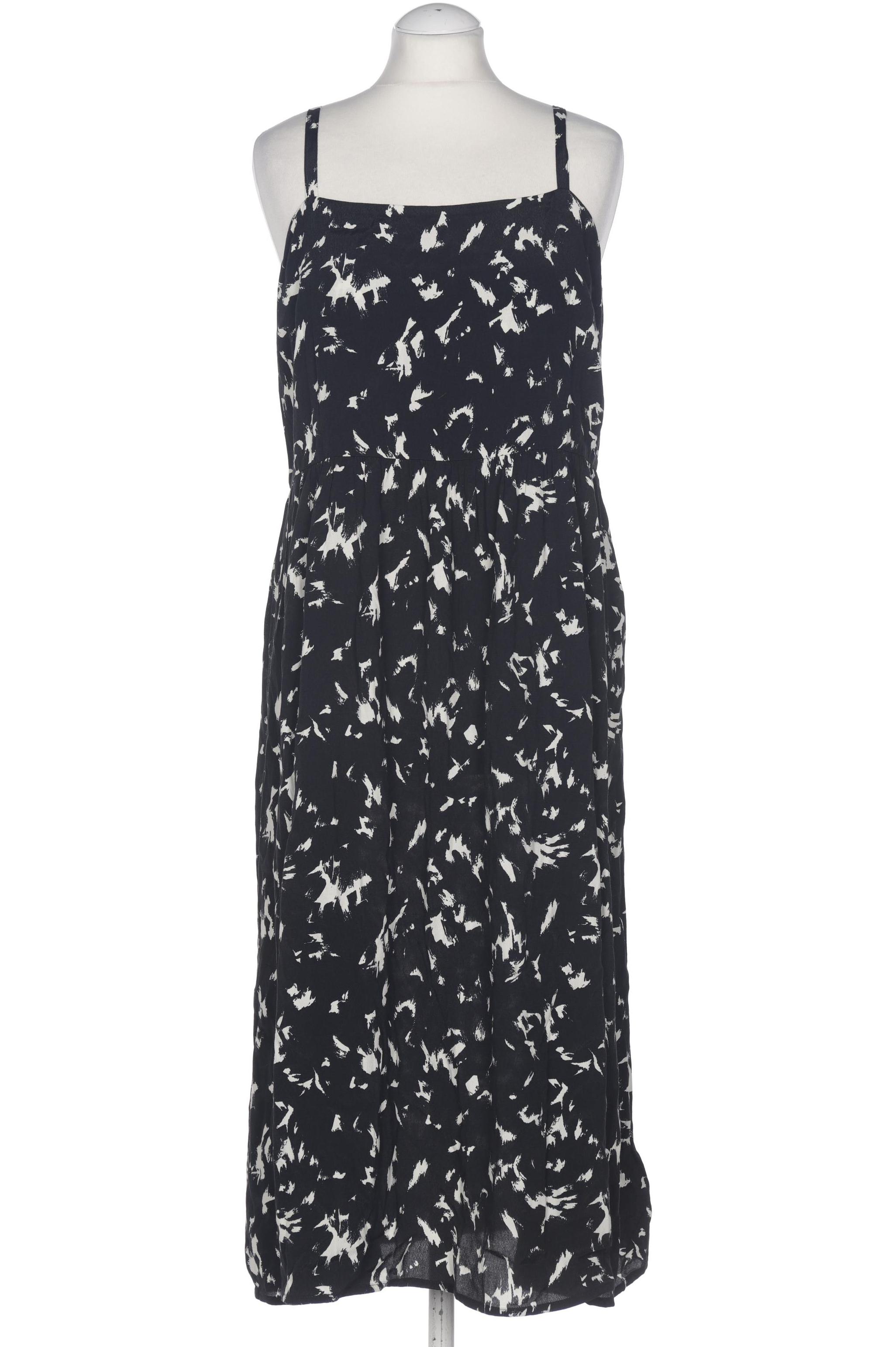 

GAP Damen Kleid, schwarz