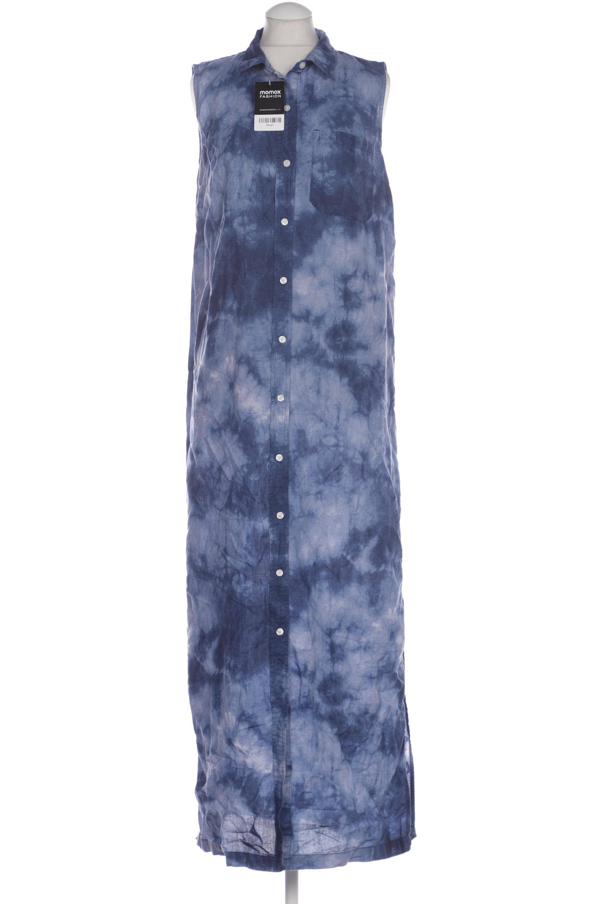 

GAP Damen Kleid, blau, Gr. 38