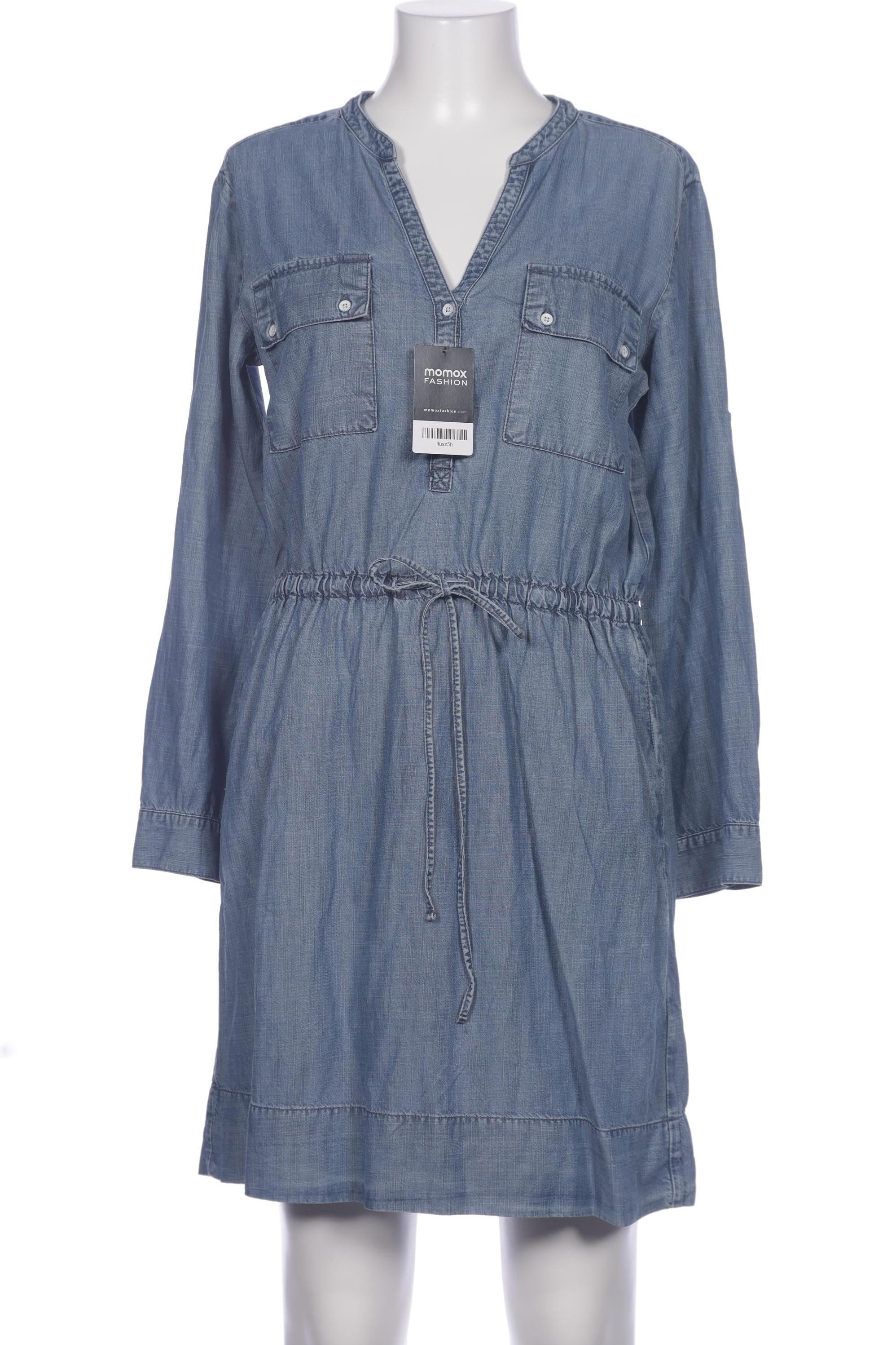 

GAP Damen Kleid, blau, Gr. 38