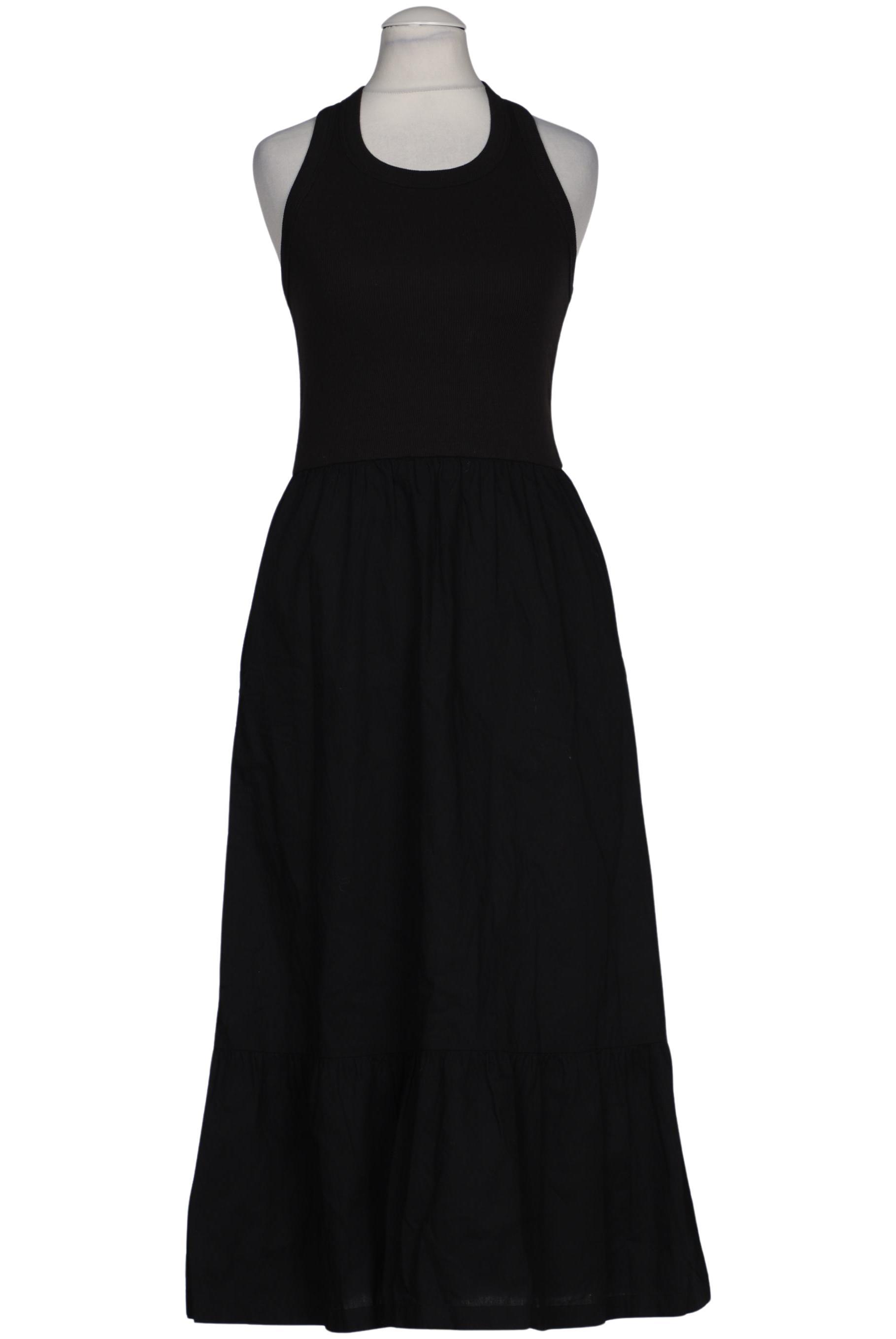 

GAP Damen Kleid, schwarz, Gr. 34