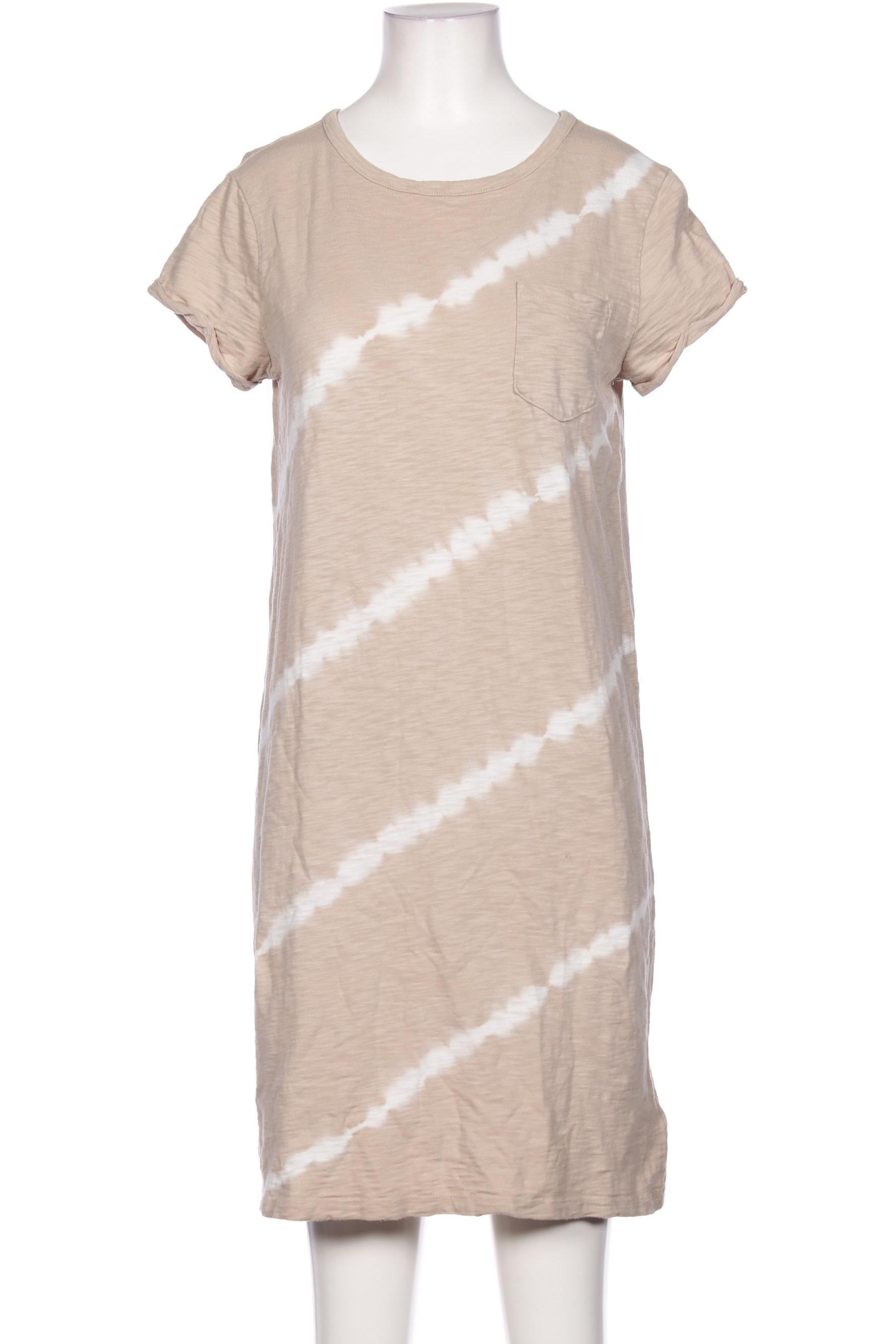 

GAP Damen Kleid, beige, Gr. 38