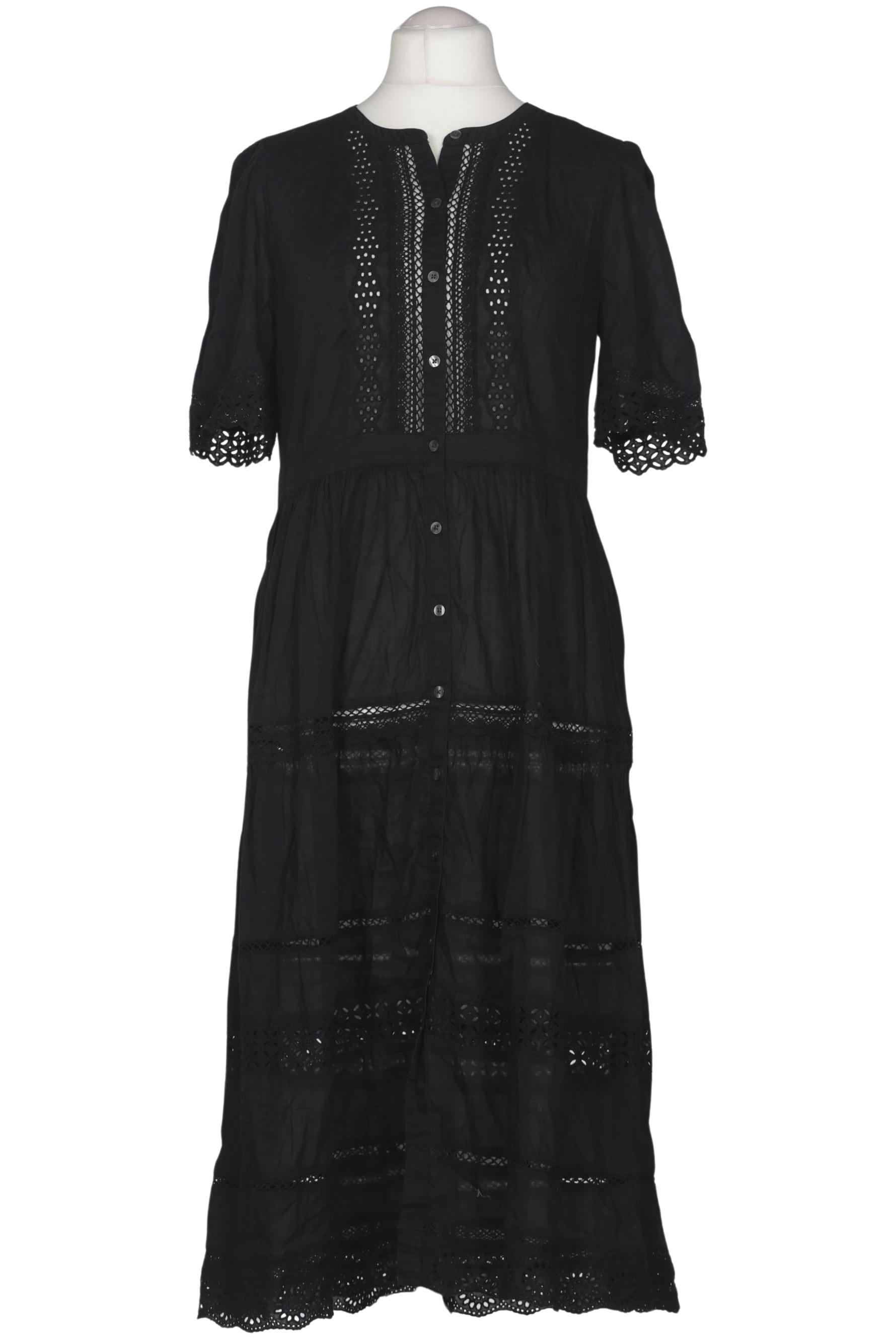 

GAP Damen Kleid, schwarz, Gr. 42