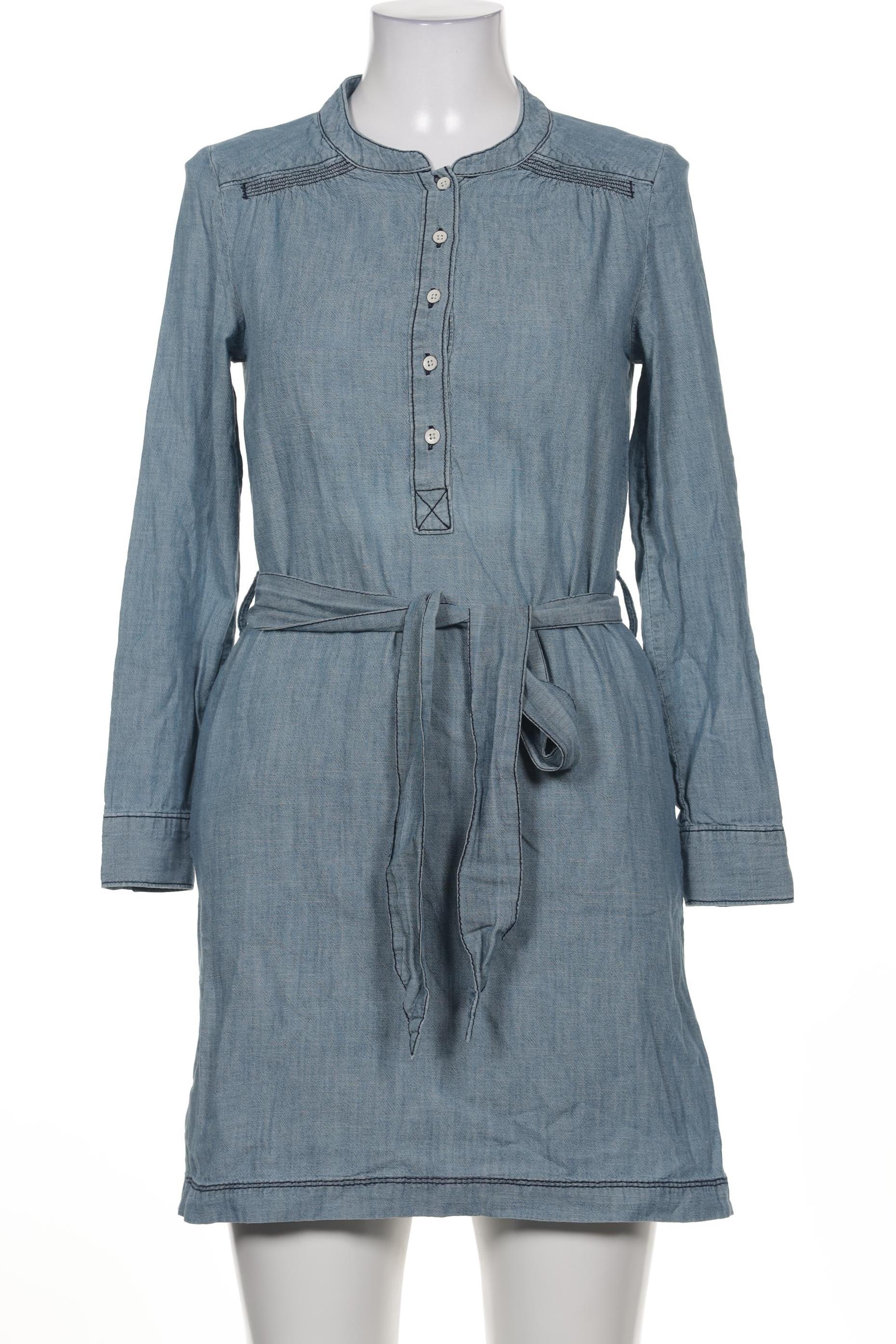 

GAP Damen Kleid, hellblau, Gr. 36