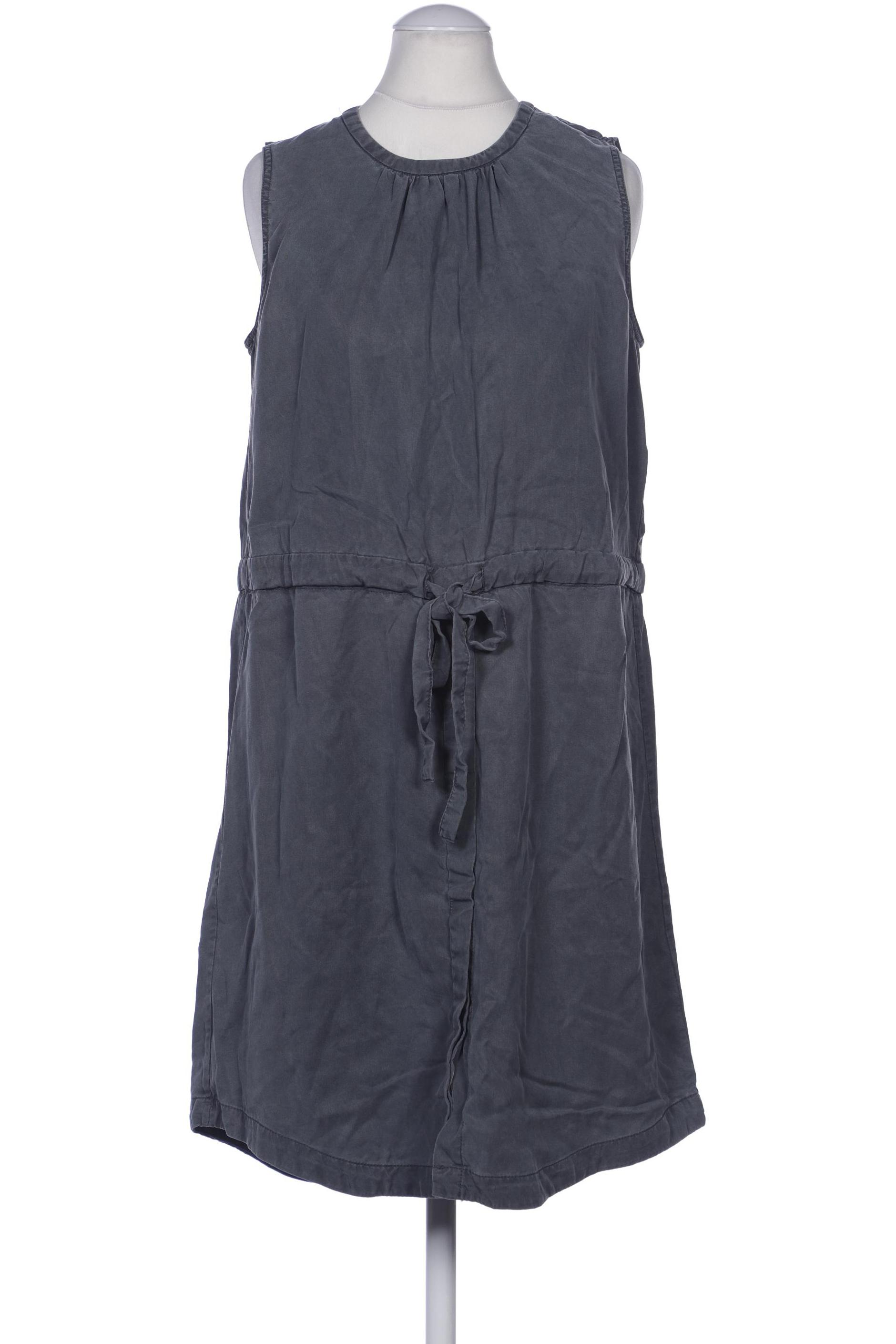 

GAP Damen Kleid, grau, Gr. 34