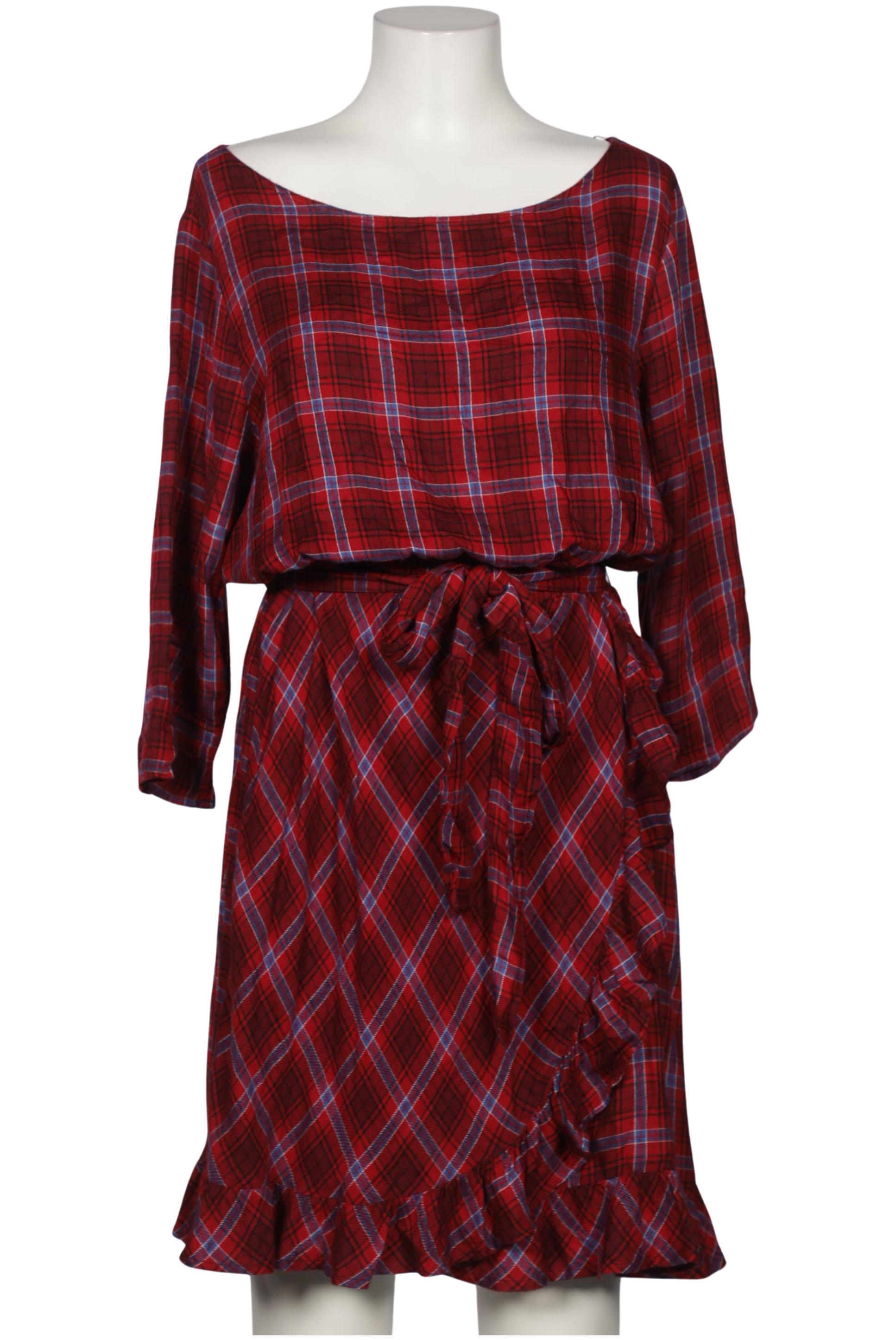 

GAP Damen Kleid, bordeaux, Gr. 42