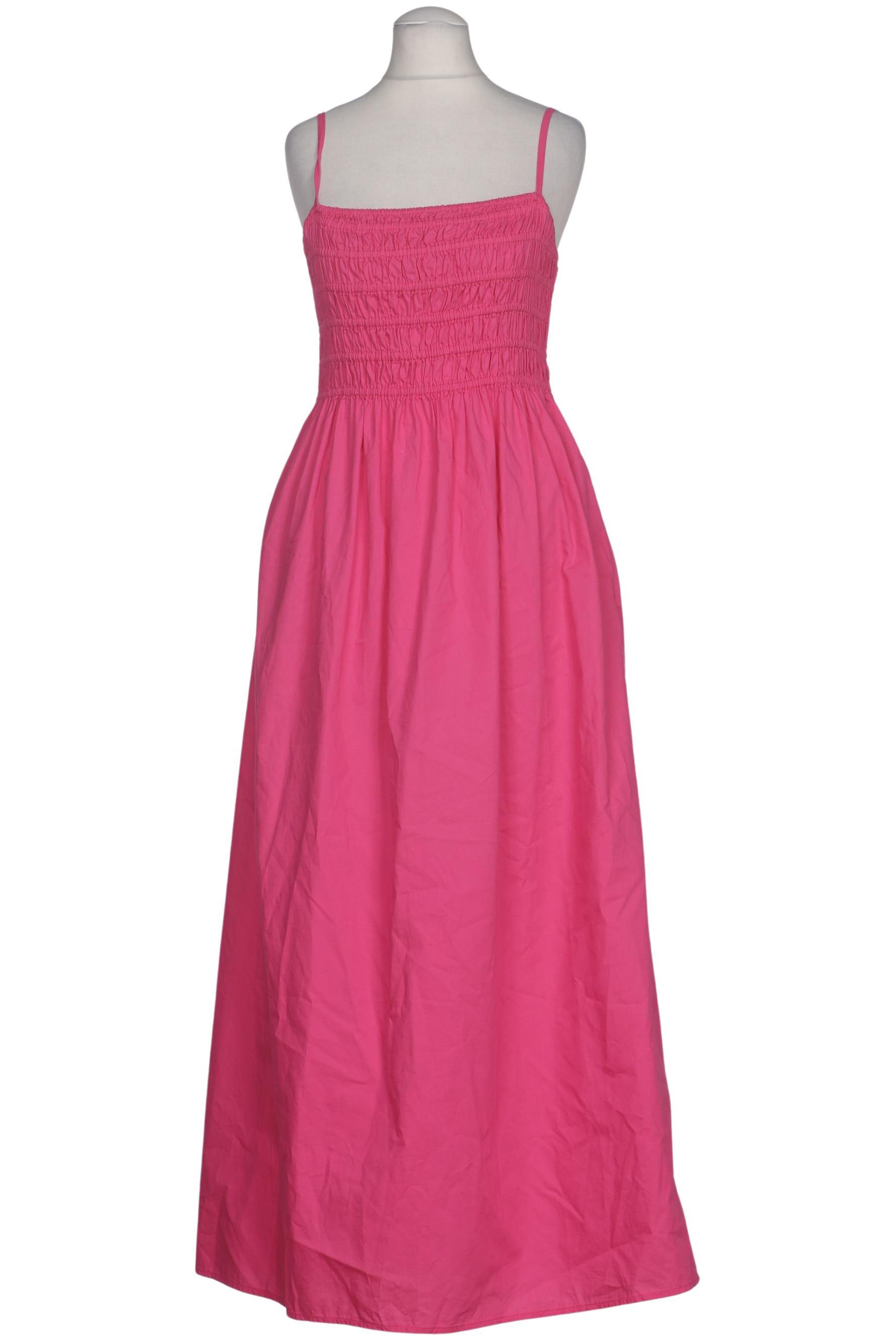

GAP Damen Kleid, pink, Gr. 36