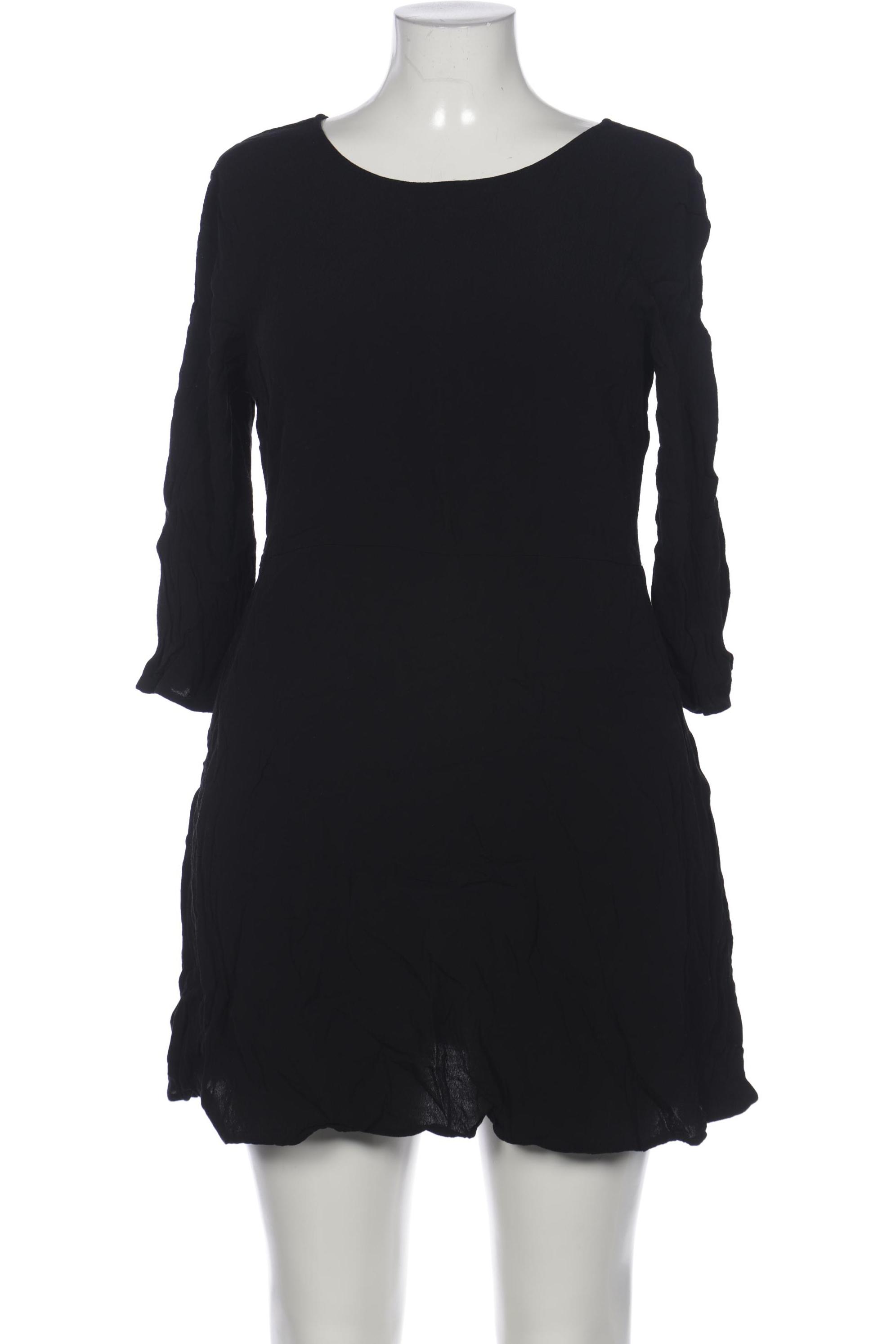 

GAP Damen Kleid, schwarz, Gr. 18