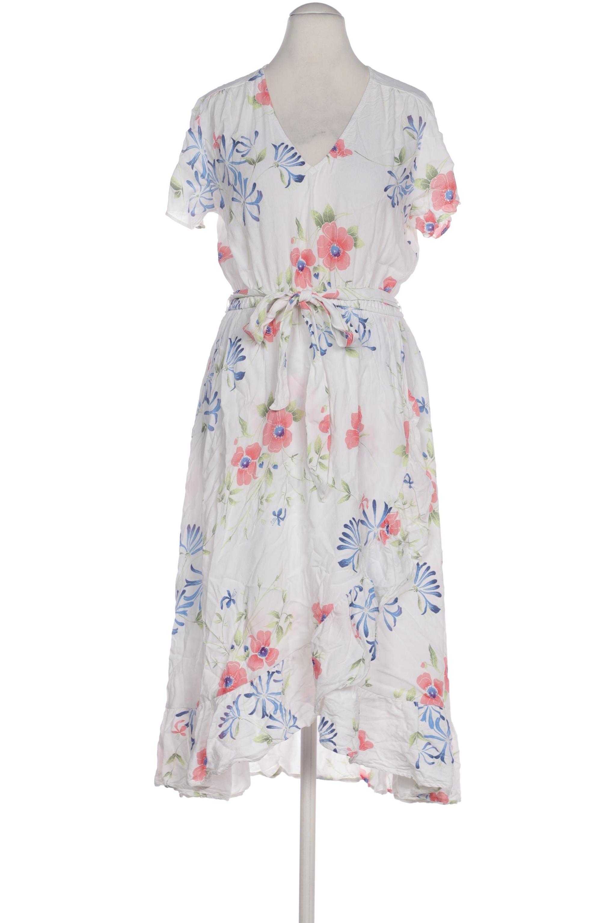 

GAP Damen Kleid, mehrfarbig, Gr. 38