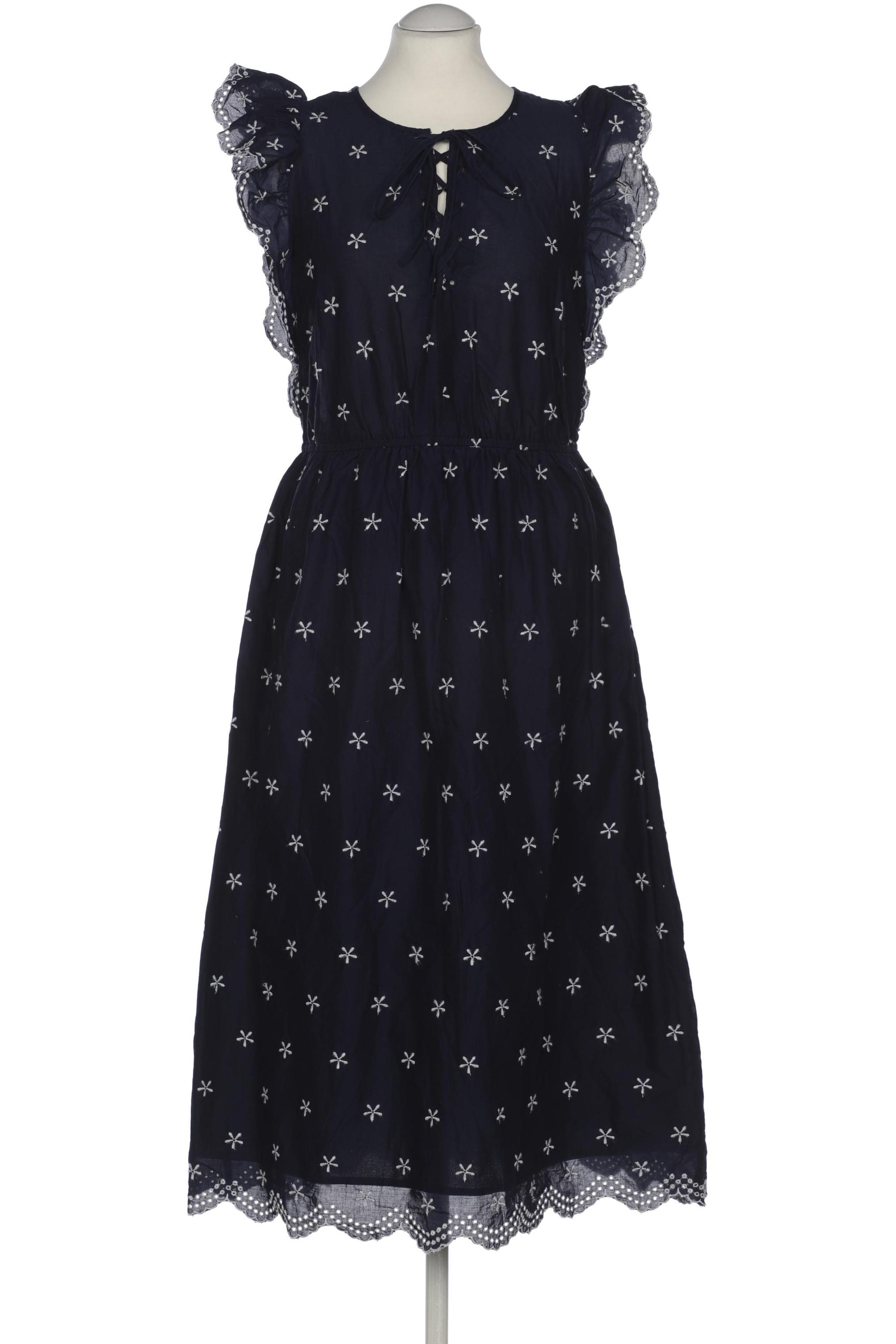 

GAP Damen Kleid, marineblau, Gr. 38