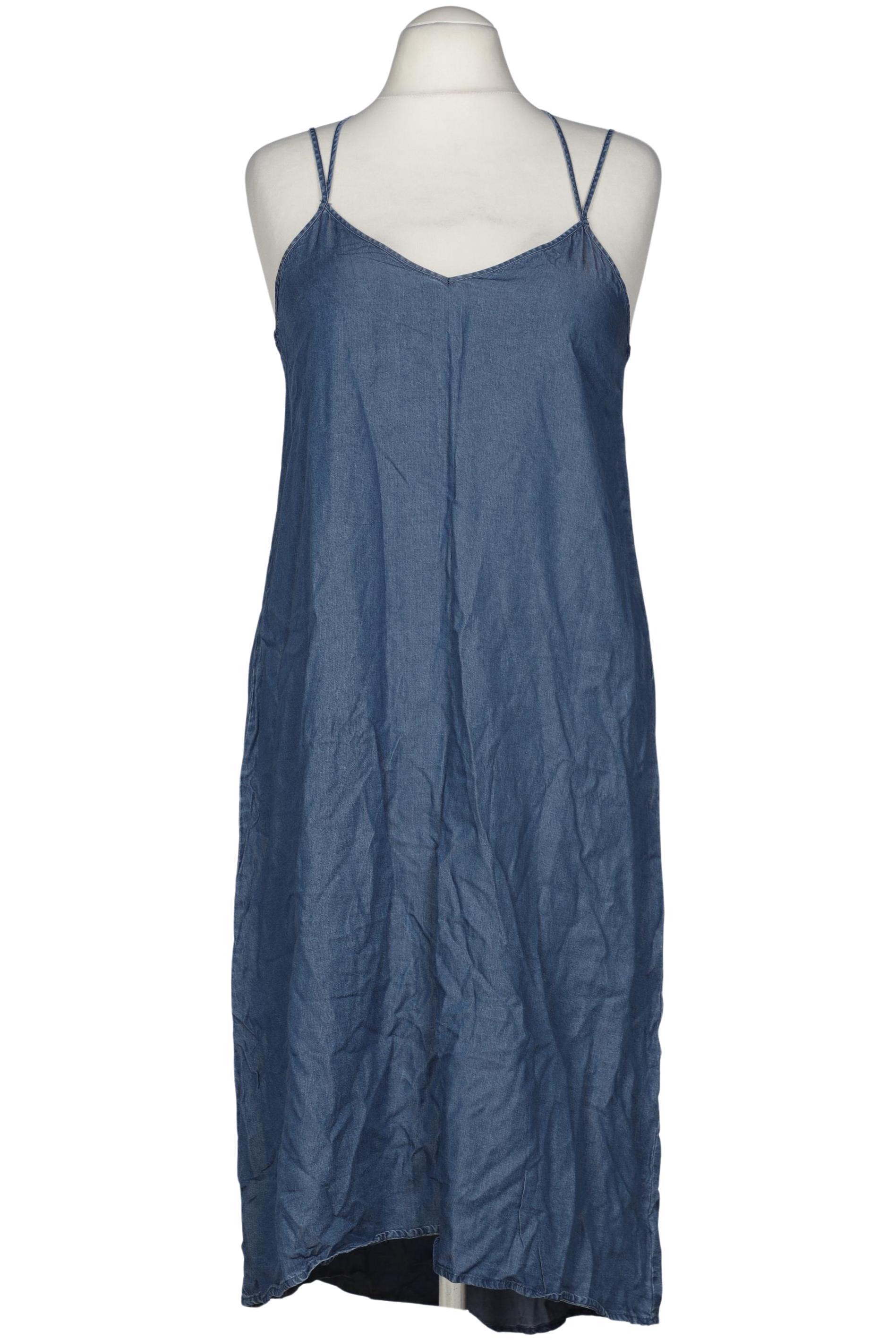 

GAP Damen Kleid, blau, Gr. 38