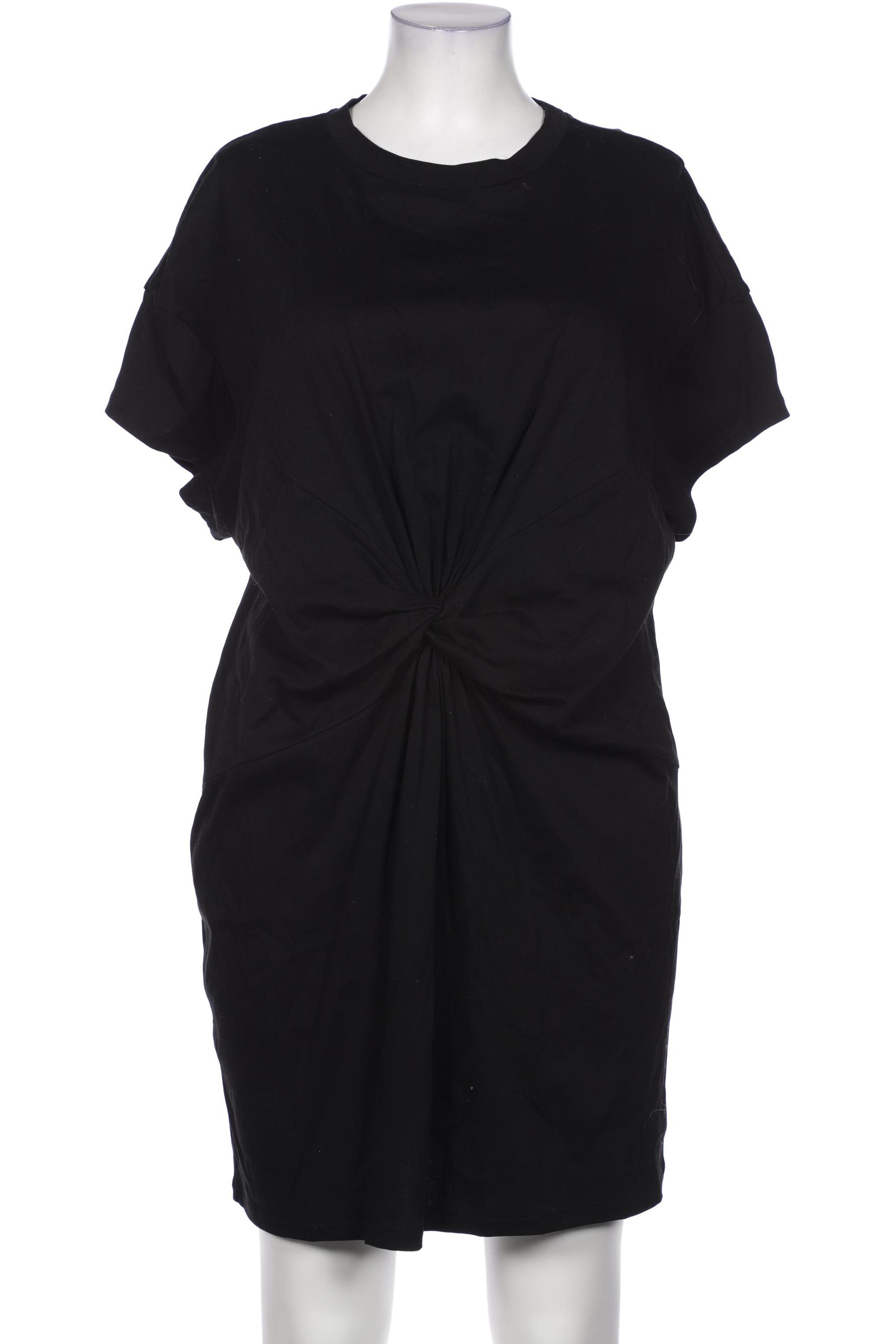 

GAP Damen Kleid, schwarz, Gr. 46