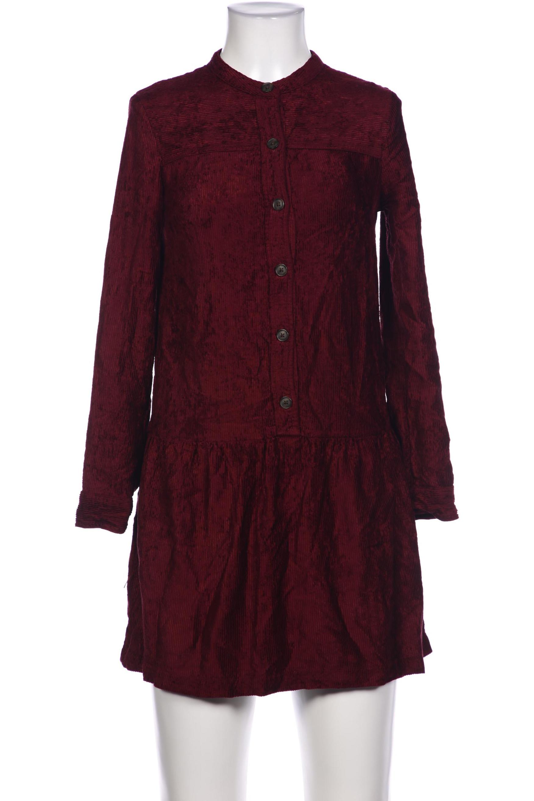 

GAP Damen Kleid, bordeaux, Gr. 32