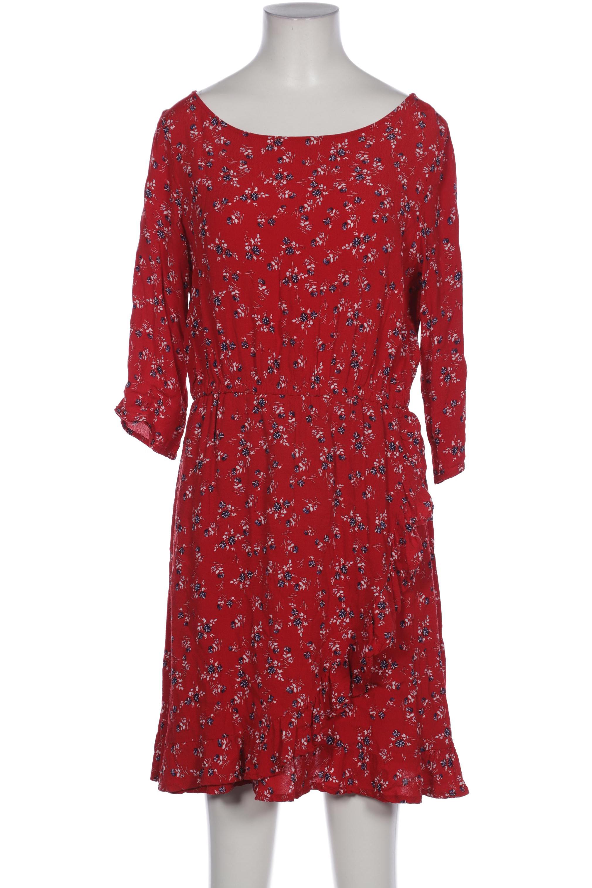 

GAP Damen Kleid, rot, Gr. 36