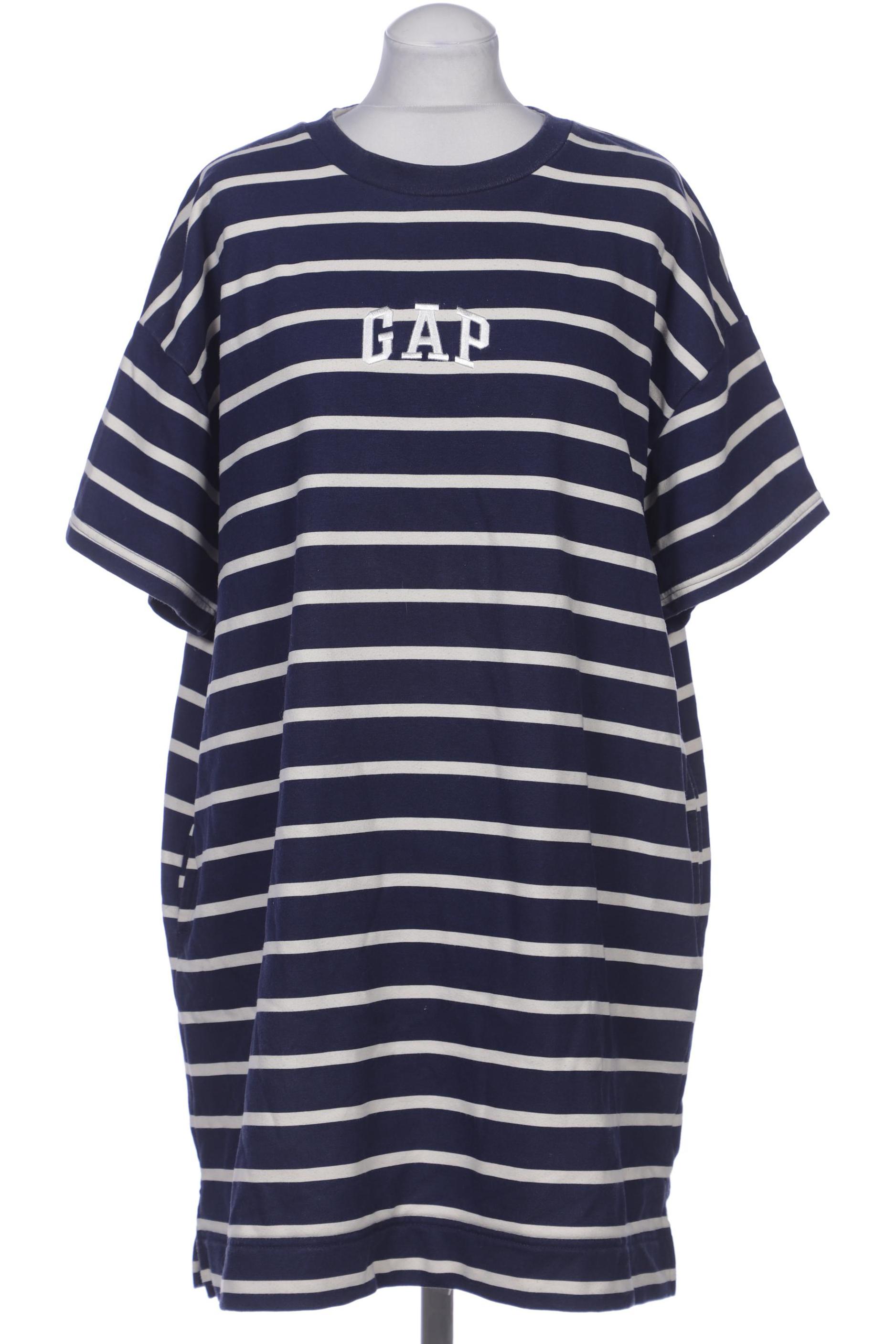 

GAP Damen Kleid, marineblau, Gr. 38