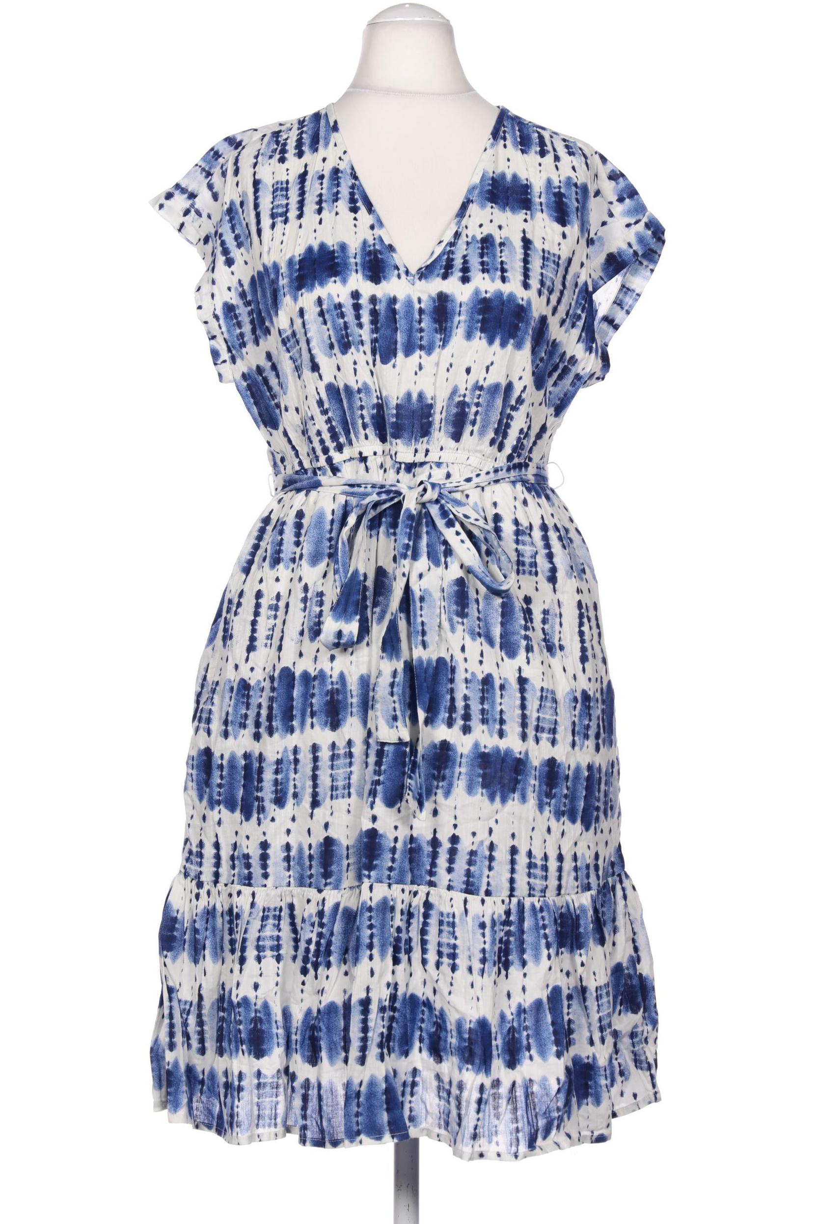 

GAP Damen Kleid, blau, Gr. 38