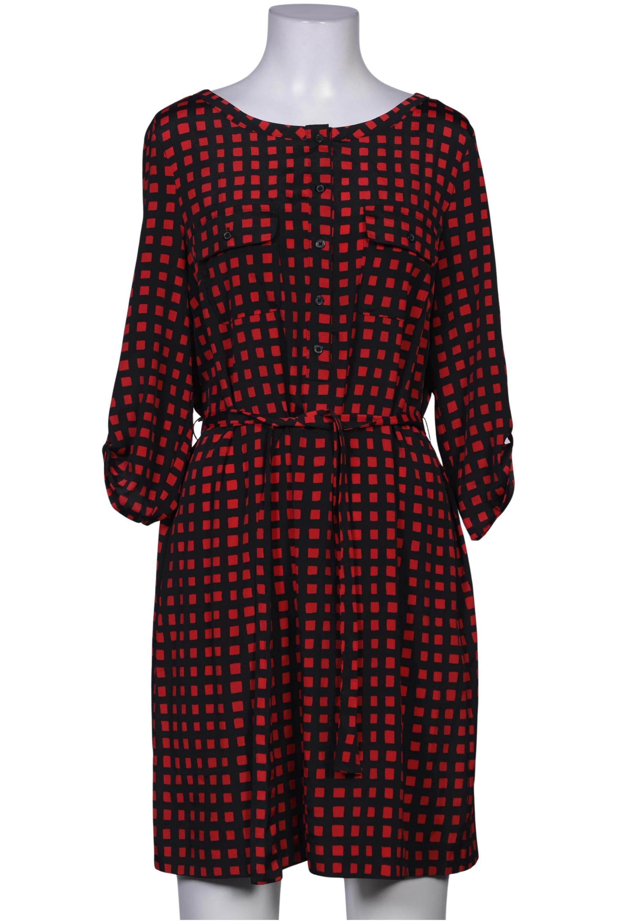 

GAP Damen Kleid, schwarz, Gr. 36