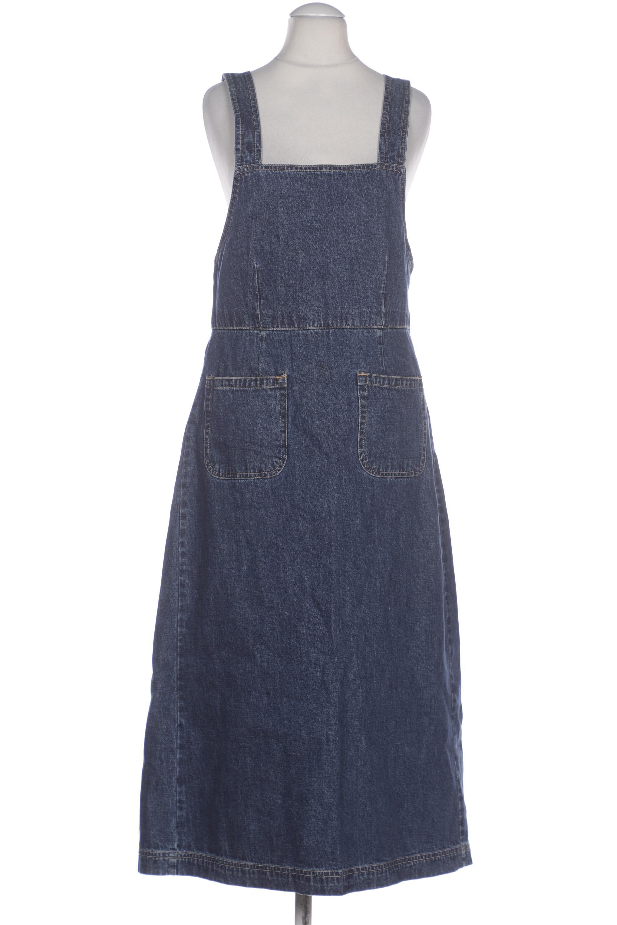 

GAP Damen Kleid, marineblau, Gr. 4