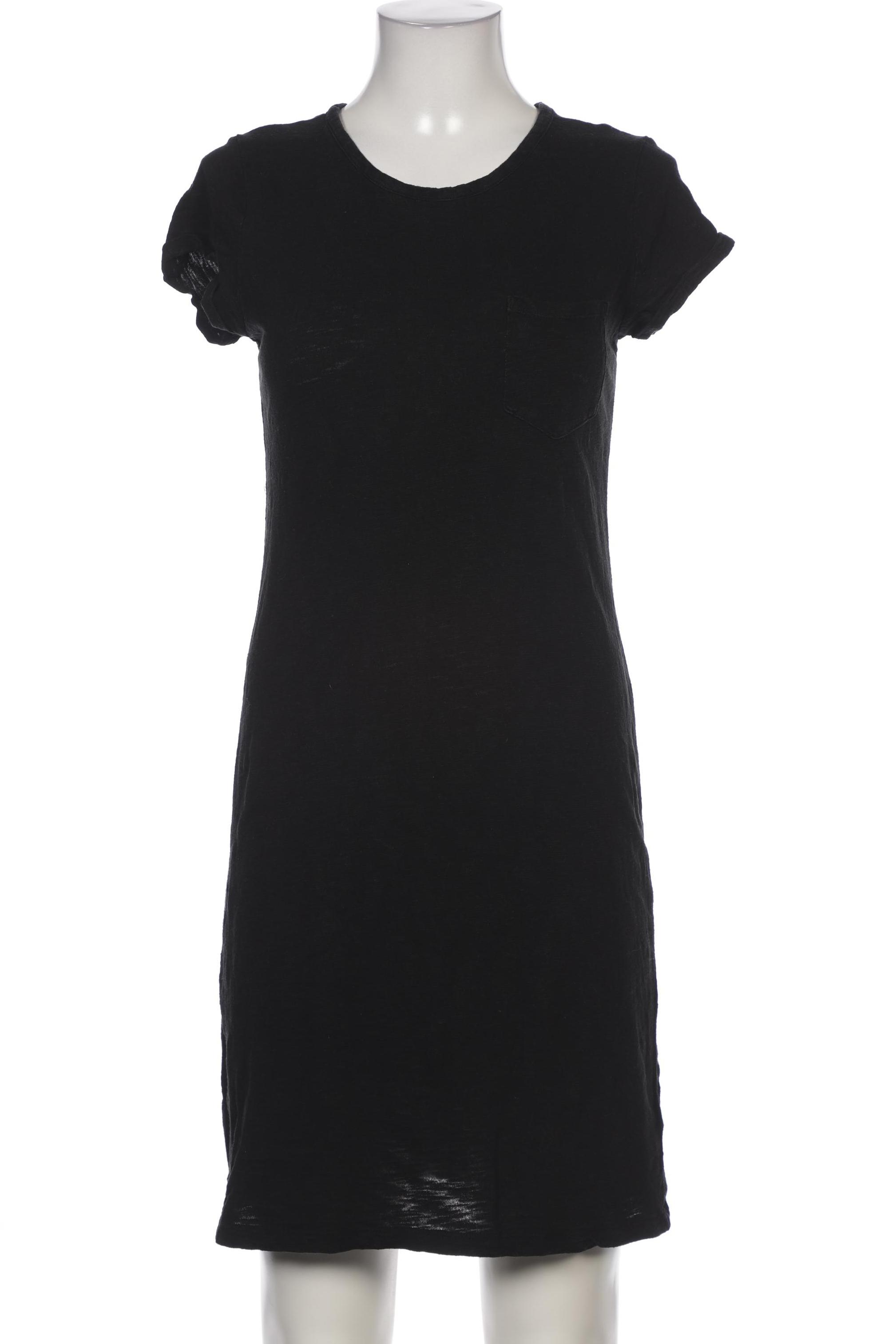 

GAP Damen Kleid, schwarz, Gr. 36
