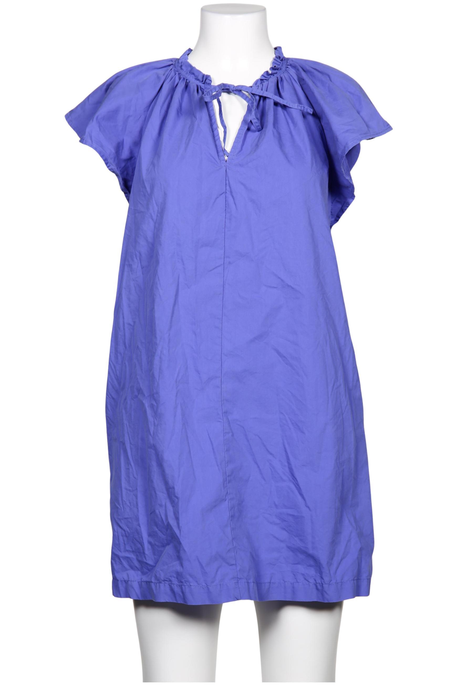 

GAP Damen Kleid, blau, Gr. 38