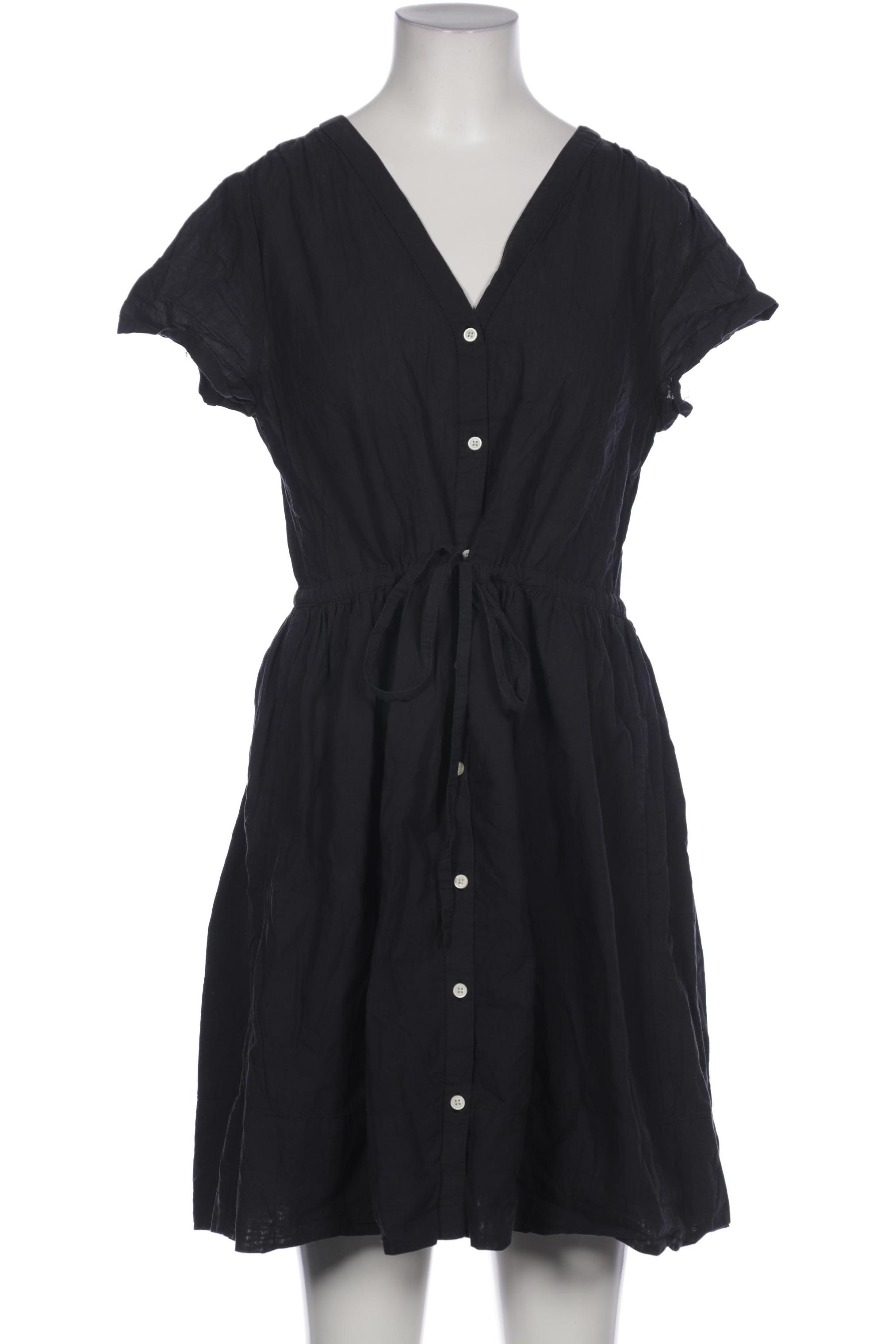 

GAP Damen Kleid, schwarz, Gr. 6