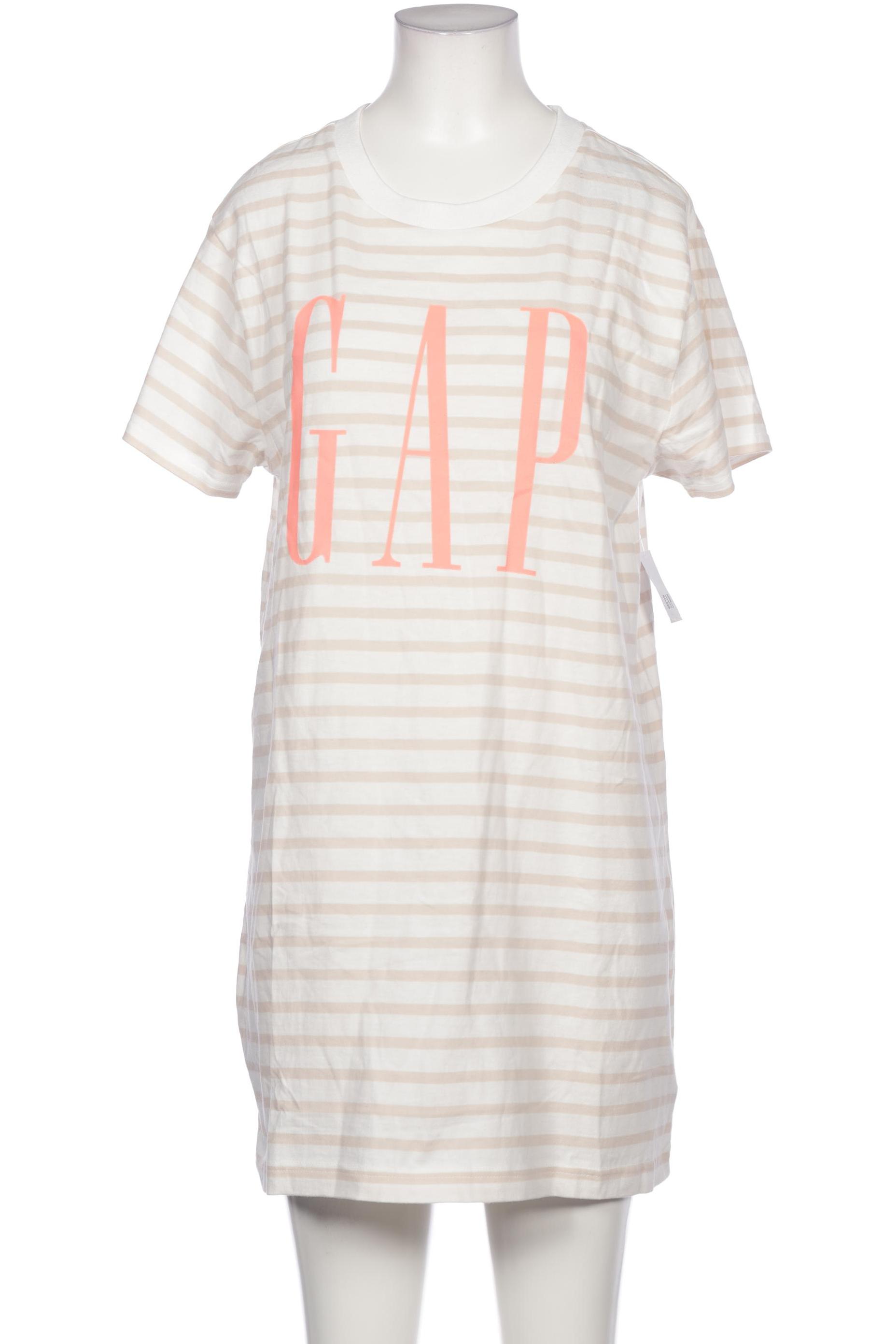 

GAP Damen Kleid, cremeweiß