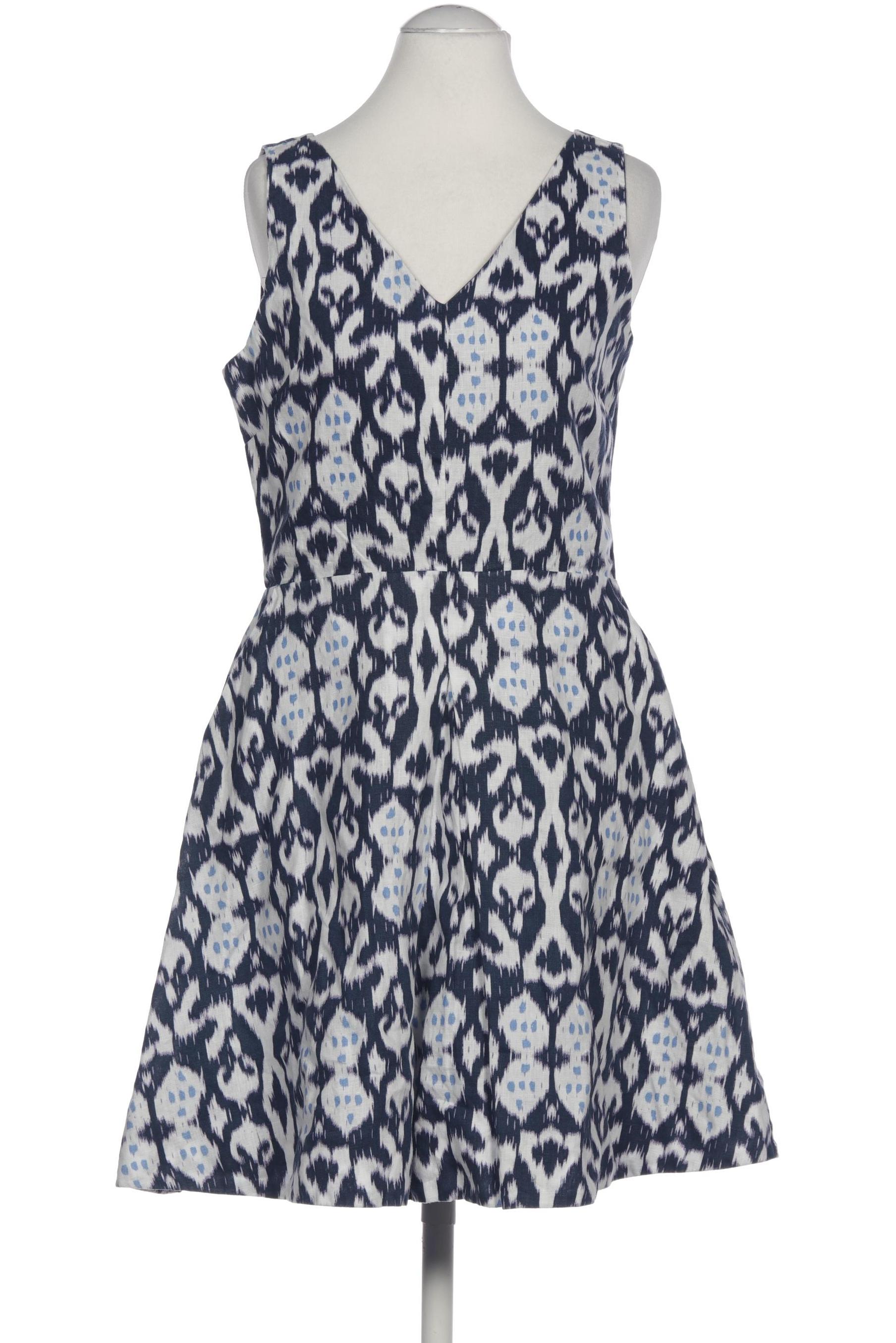 

GAP Damen Kleid, marineblau, Gr. 4