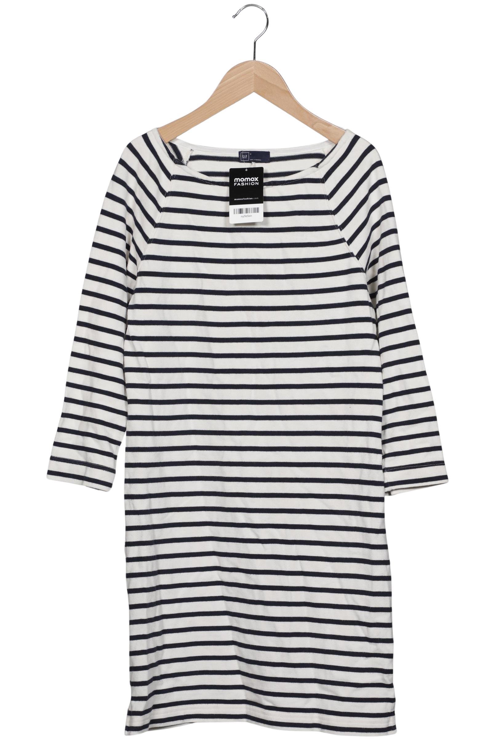 

GAP Damen Kleid, cremeweiß, Gr. 36