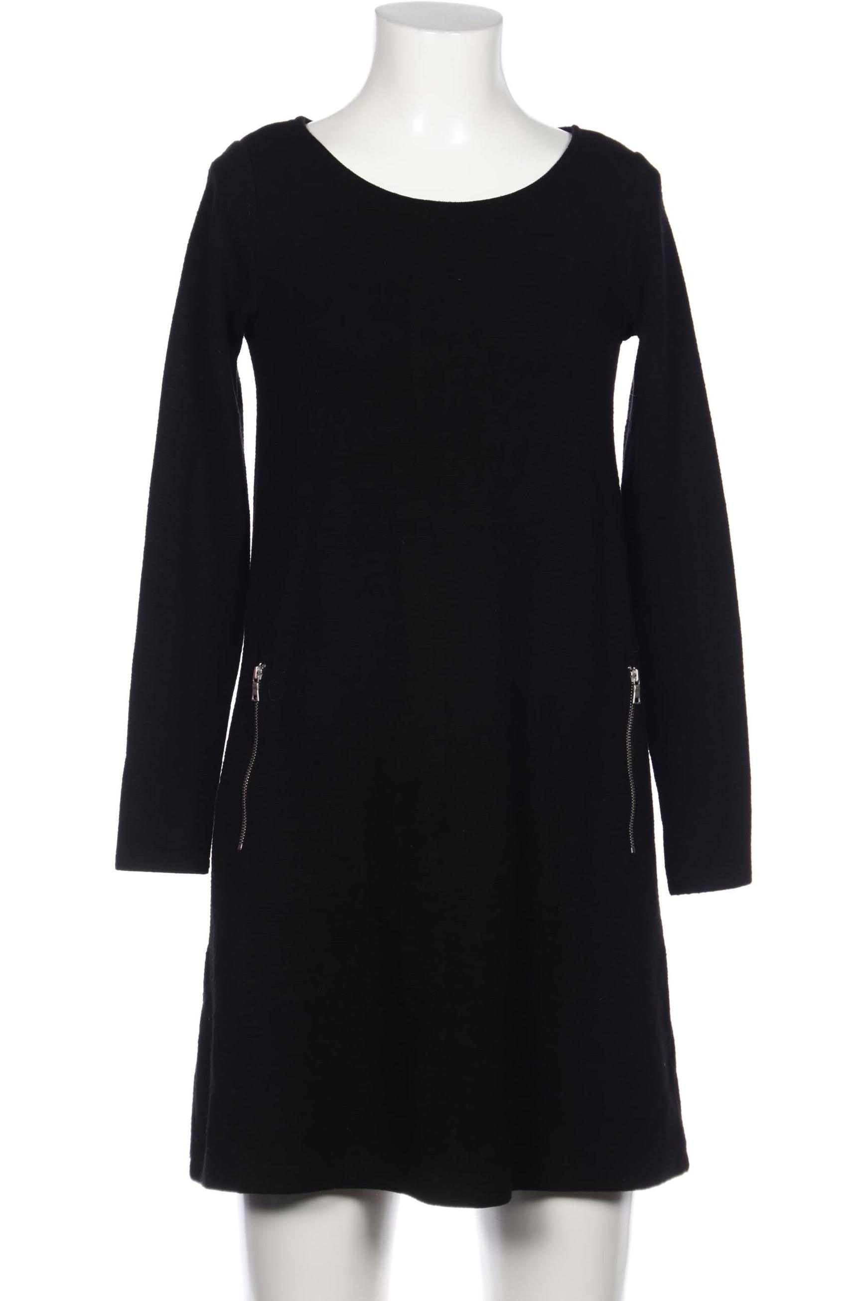 

GAP Damen Kleid, schwarz, Gr. 32