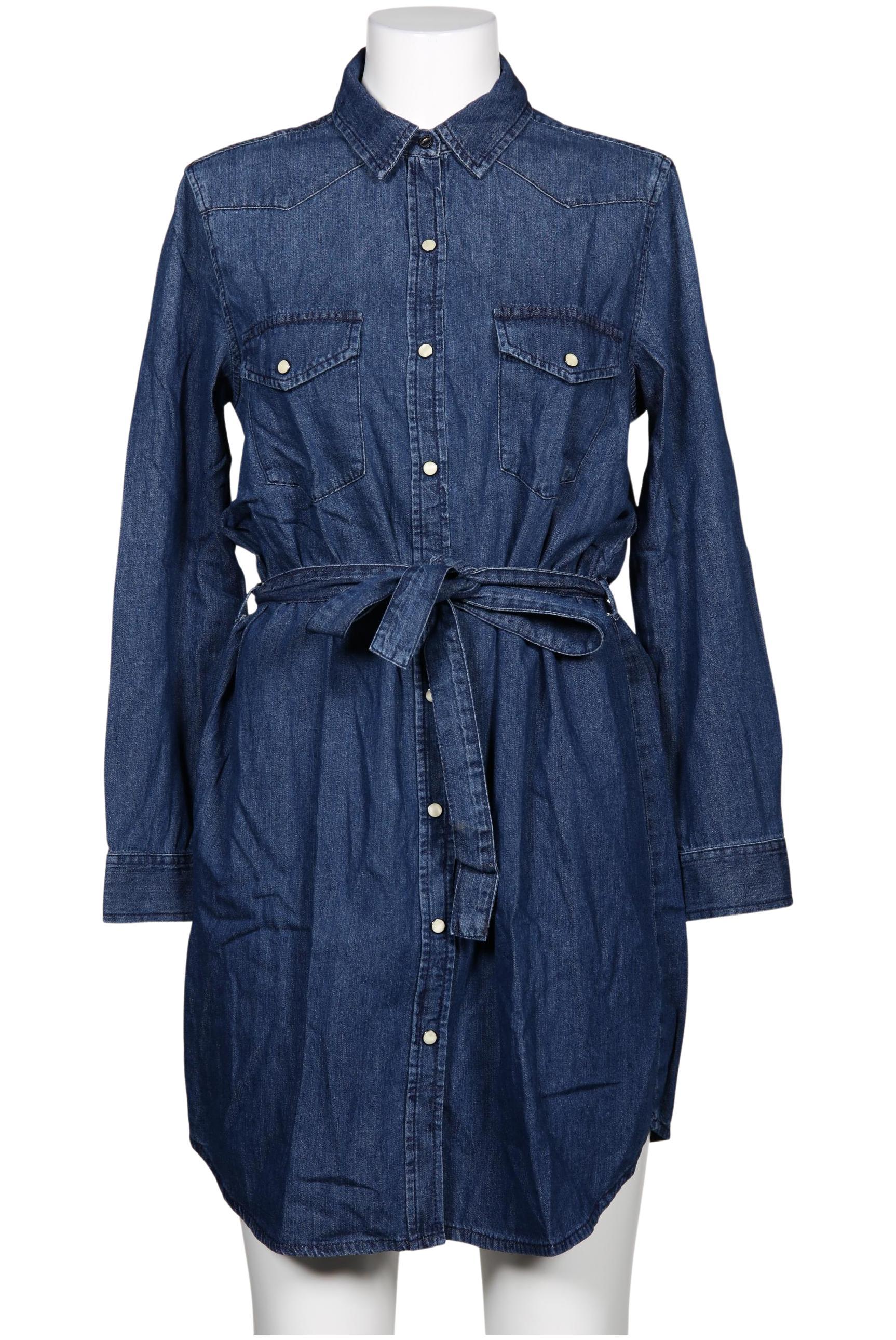 

GAP Damen Kleid, marineblau, Gr. 38