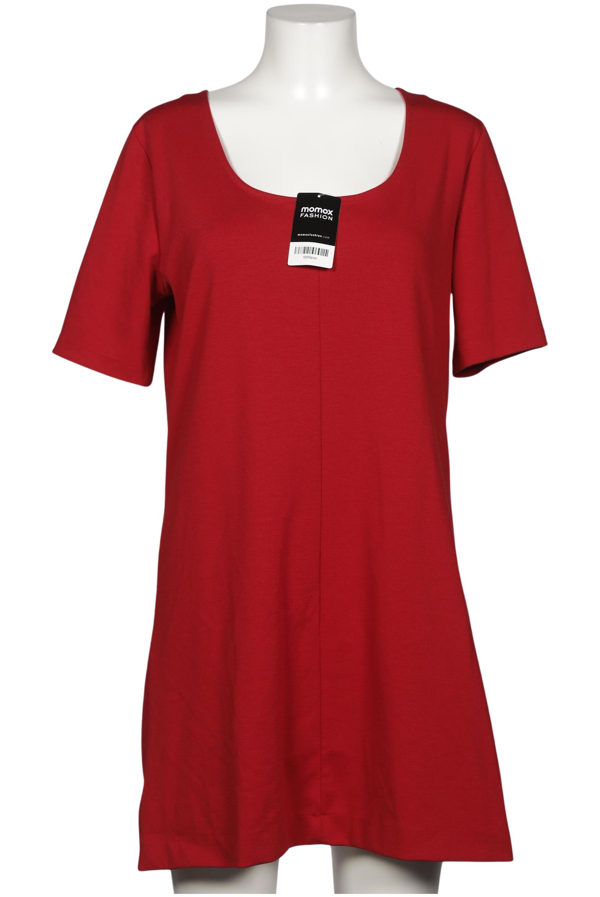 

GAP Damen Kleid, rot, Gr. 42
